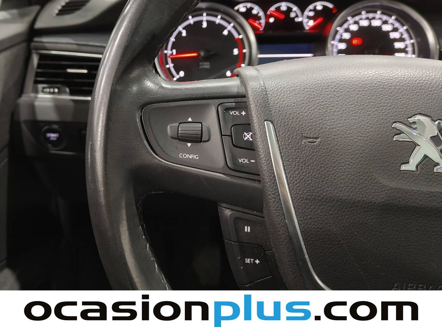 Peugeot 508 Peugeot 508 SW BlueHDI 150 Allure  (150 CV) seminuevo