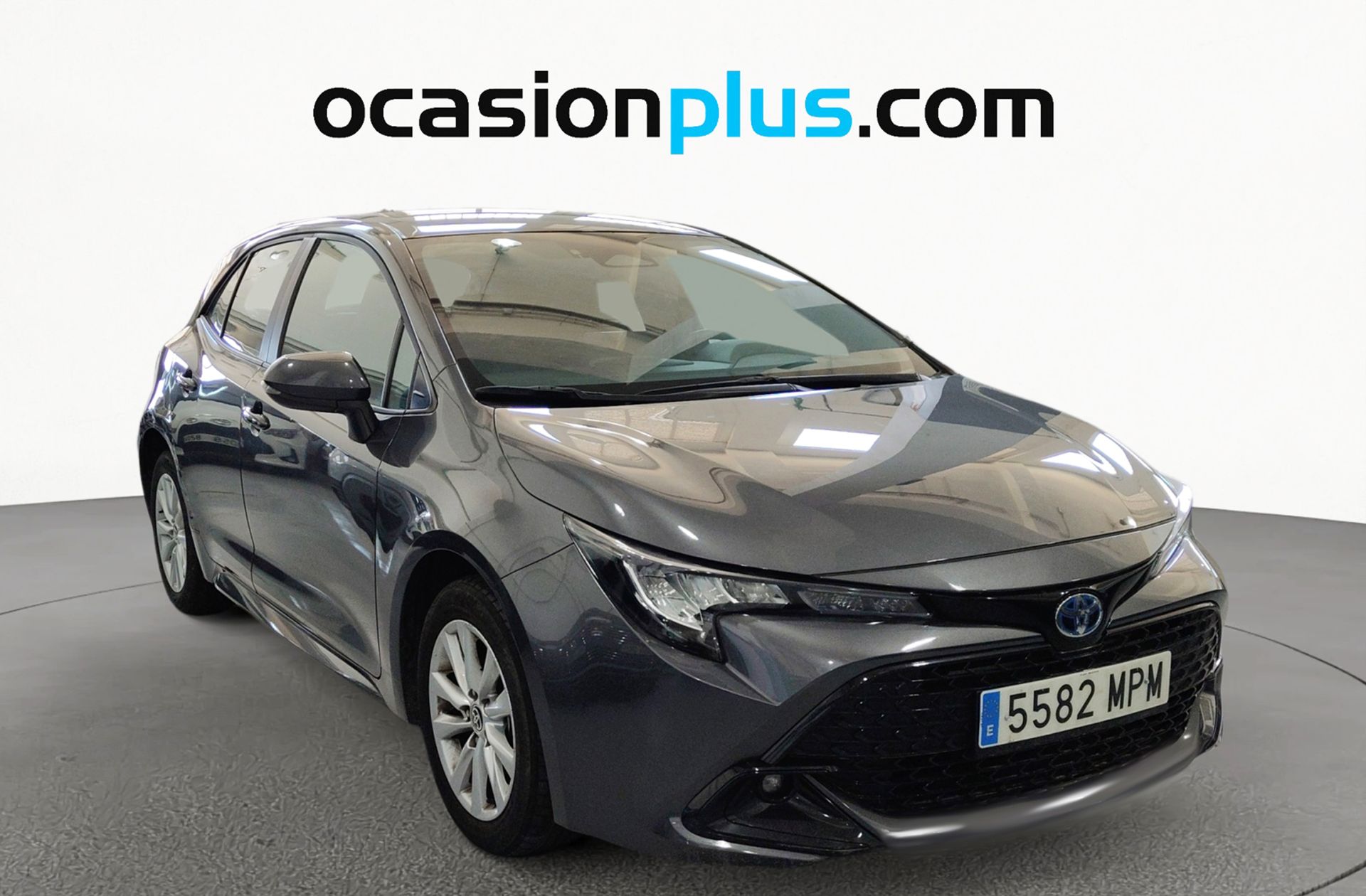 Toyota Corolla 140H Active Plus - foto 2