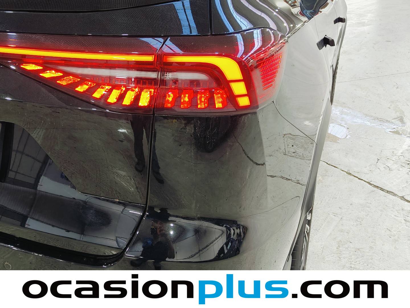 EBRO S800 EBRO S800 1.6 TGDI Luxury DCT (147 CV) 7 PLAZAS 2025