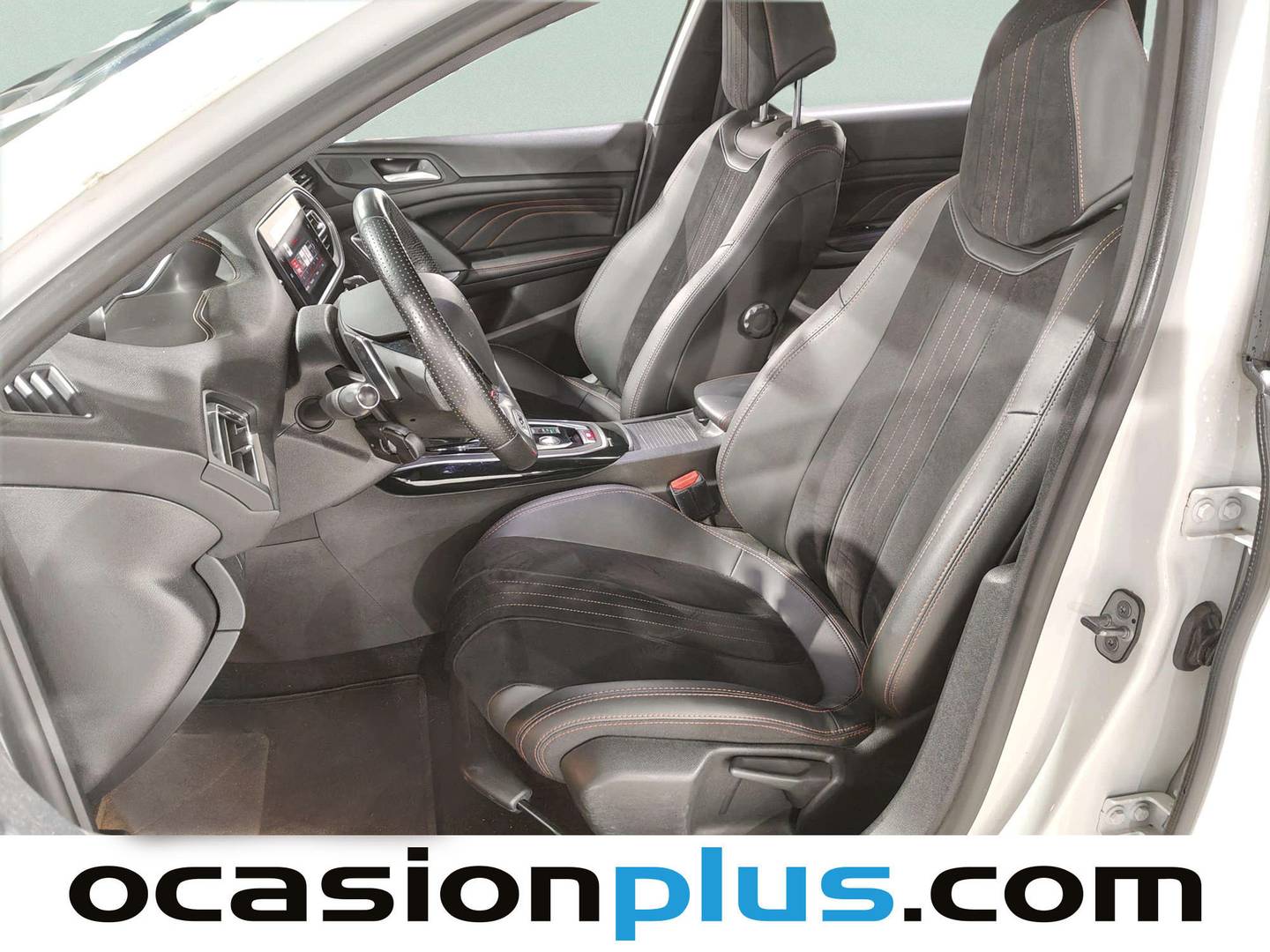 Foto asientos delanteros Peugeot 308 Peugeot 308 SW SW GT Pack BlueHDi 130 S&S EAT8 (130 CV)