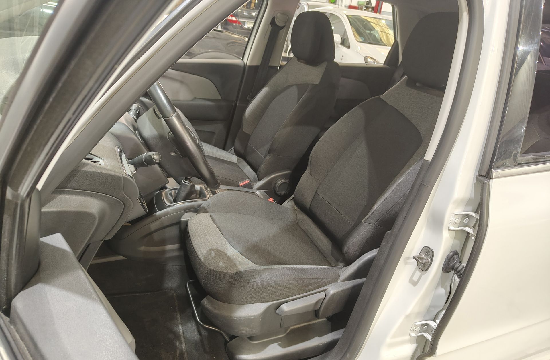 Citroën C4 SpaceTourer BlueHDi 130 Live - foto 8