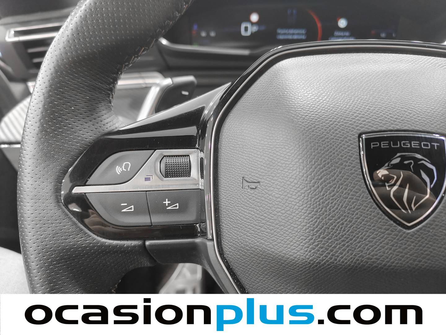 Peugeot 508 Peugeot 508 SW BlueHDi 130 S&S GT EAT8 (130 CV) de ocasión
