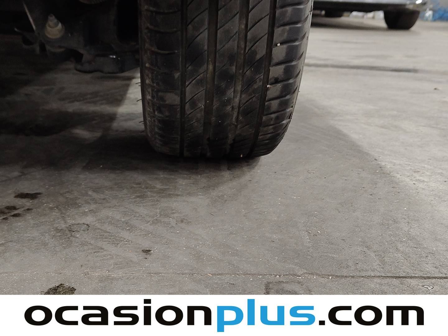 Renault Mégane Renault Megane Zen Blue dCi (115 CV) seminuevo