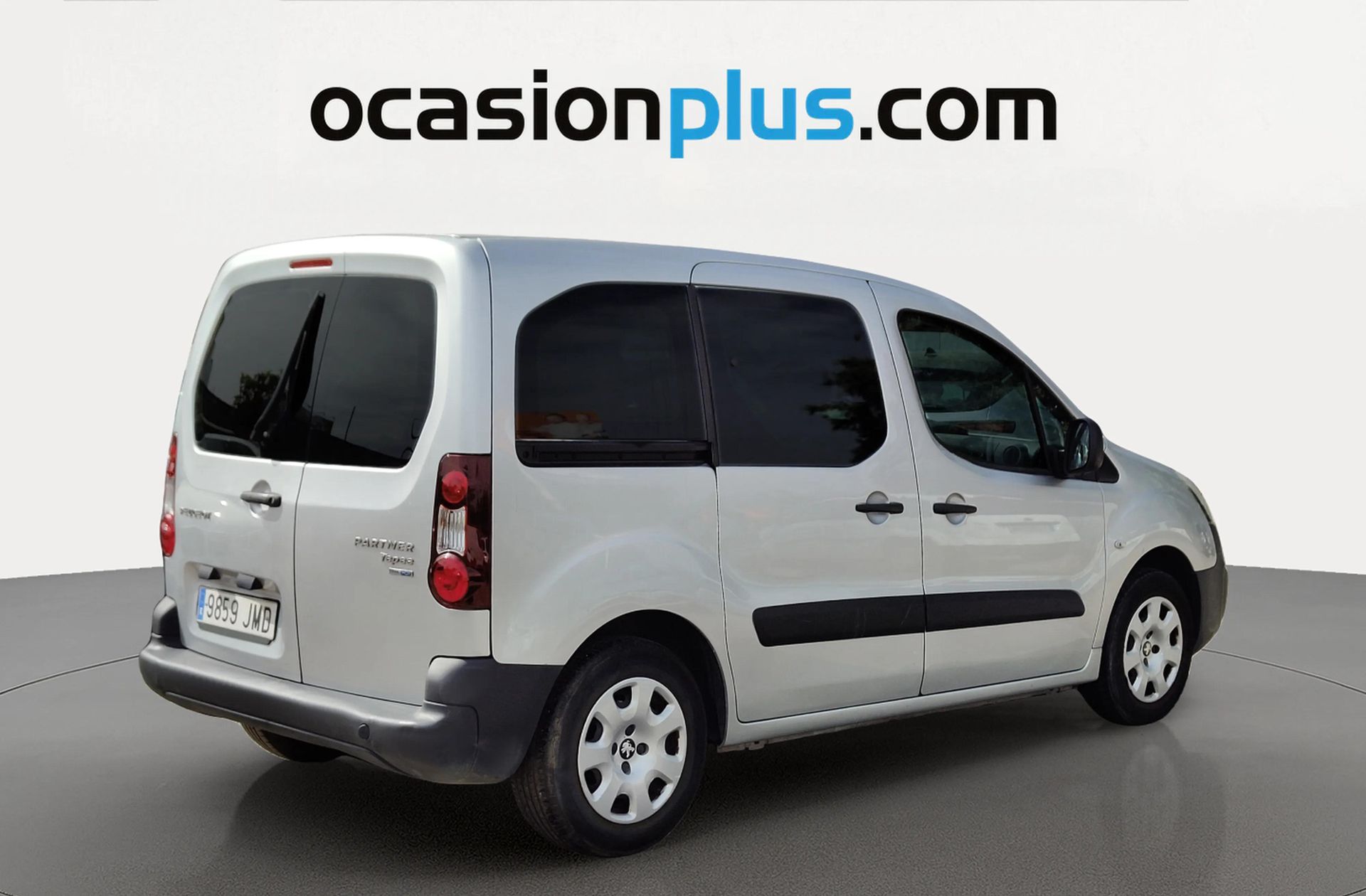 Peugeot Partner Tepee Combi 1.6 BlueHDi Access - foto 4
