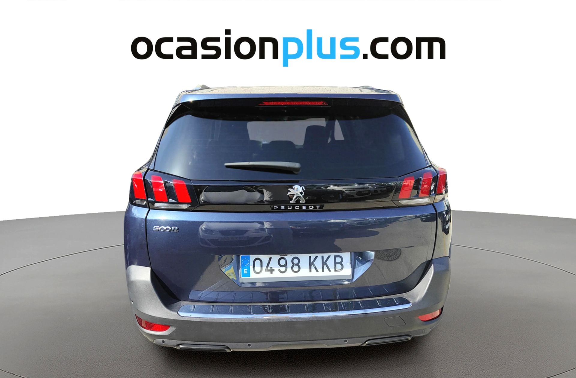 Peugeot 5008 PureTech 130 Allure - foto 15