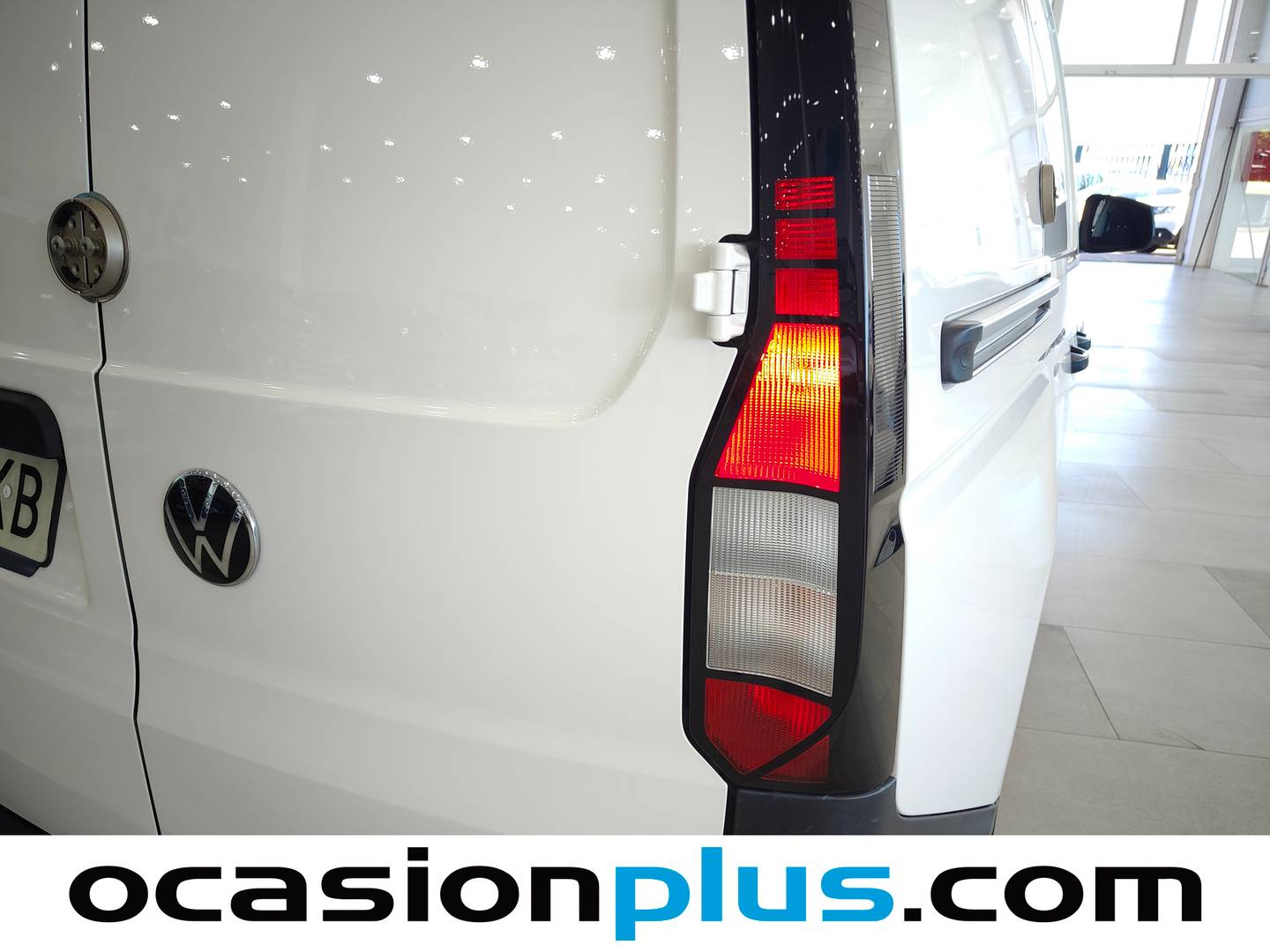 Volkswagen Caddy Volkswagen Caddy Cargo 2.0 TDI (75 CV) km 0