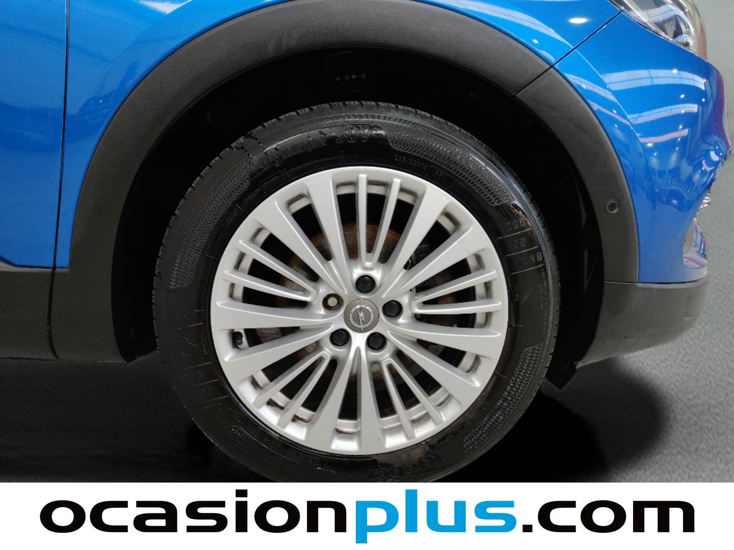 Opel Grandland X Opel Grandland X 1.6 CDTi Excellence (120 CV) 120cv