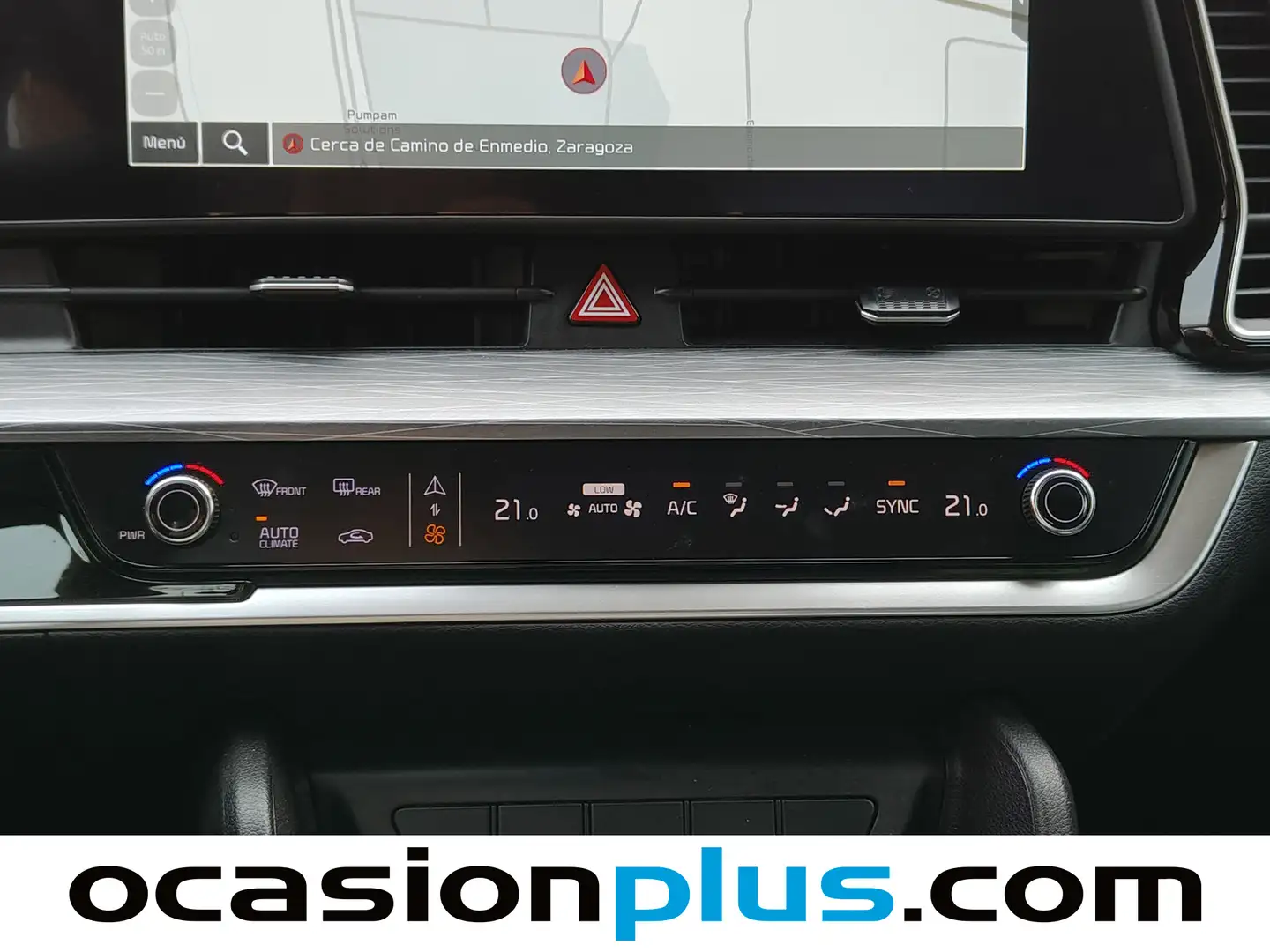 Foto KIA Sportage Kia Sportage 1.6 T-GDi MHEV Drive 4x2 (160 CV)