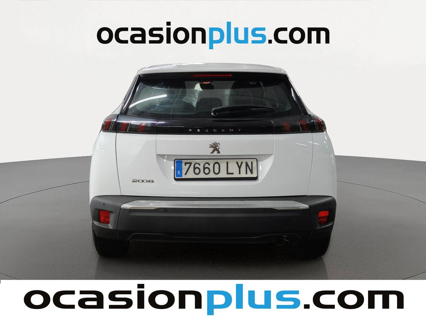 Peugeot 2008 Peugeot 2008 BlueHDi 110 S&S Active (110 CV) km 0