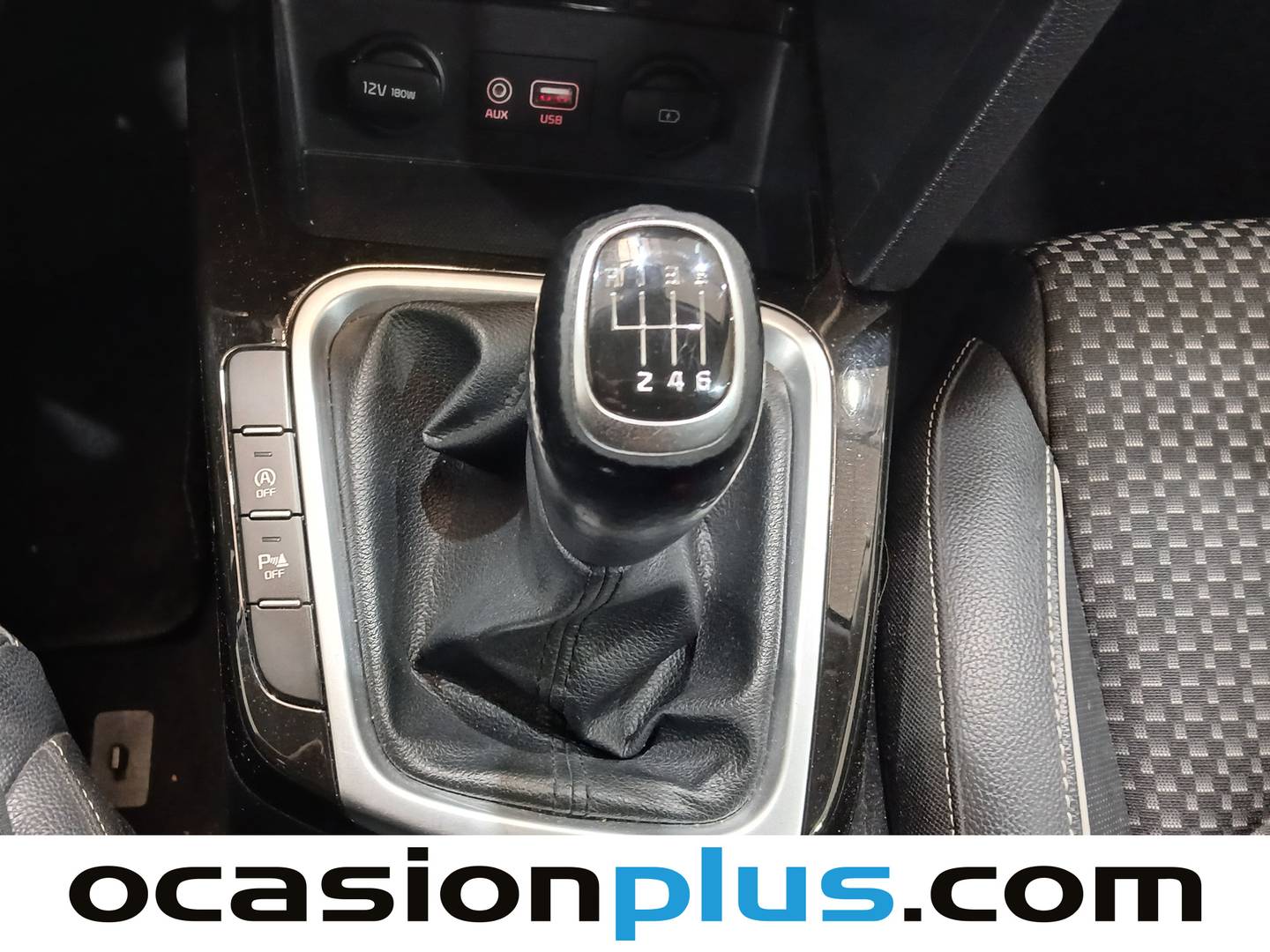KIA Ceed KIA Ceed 1.6 CRDi Tech (115 CV) de segunda mano