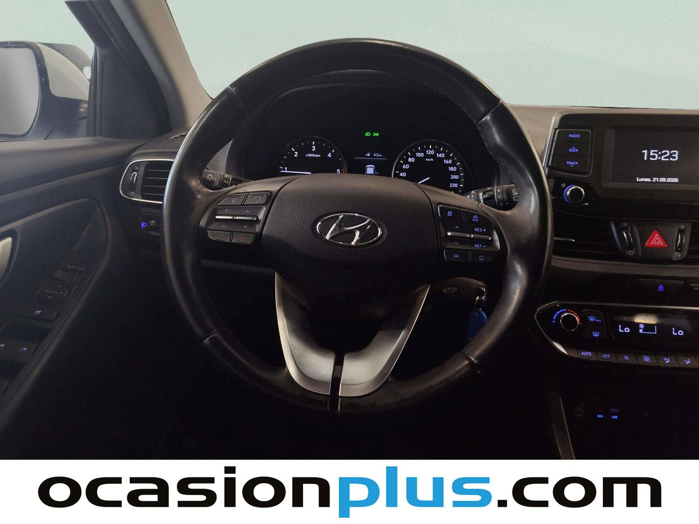 Hyundai i30 Hyundai i30 CW 1.6 CRDI Klass Max (110 CV) seminuevo