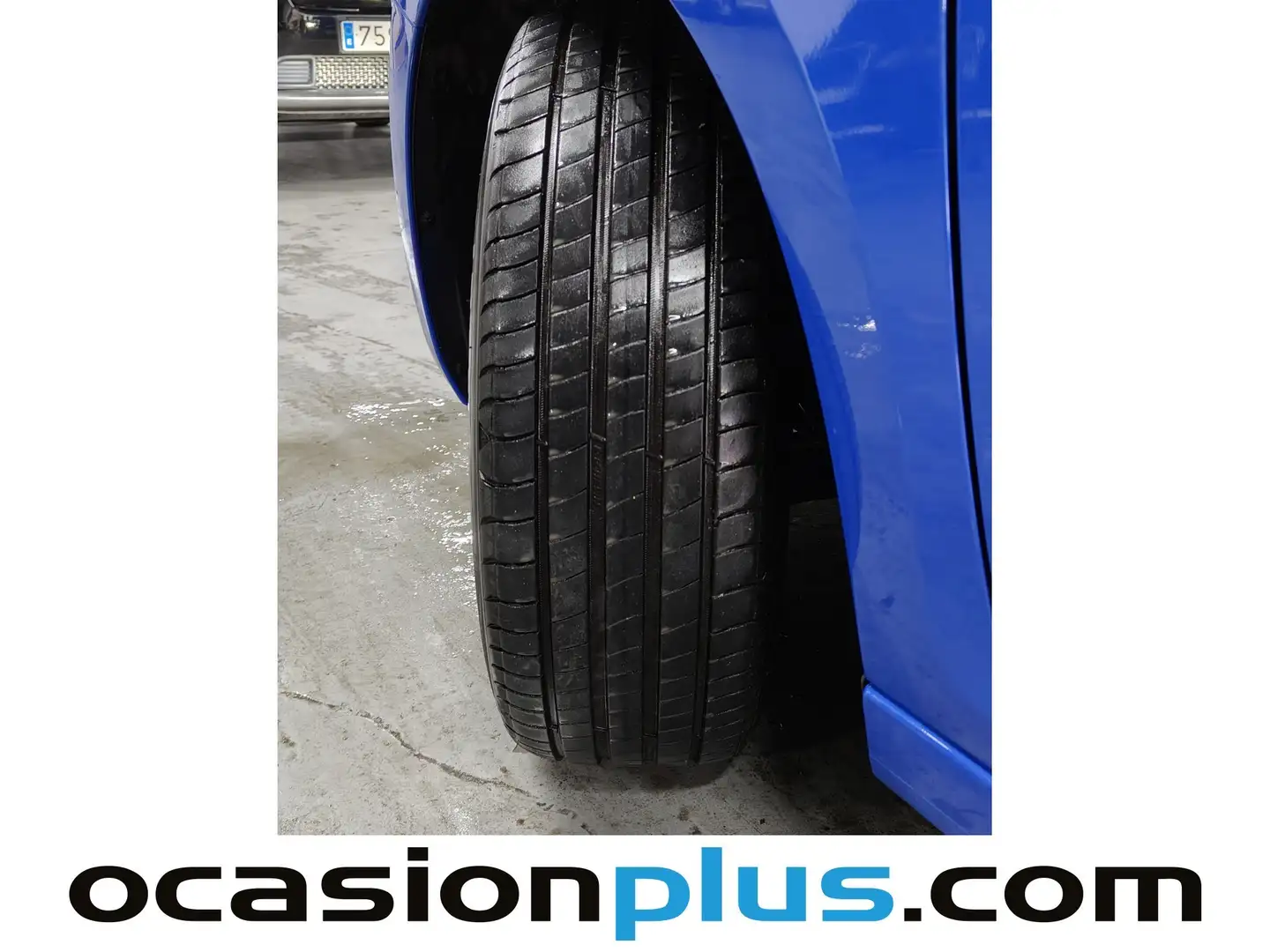 Foto Opel Corsa Opel Corsa 1.2 T XHL GS (100 CV)