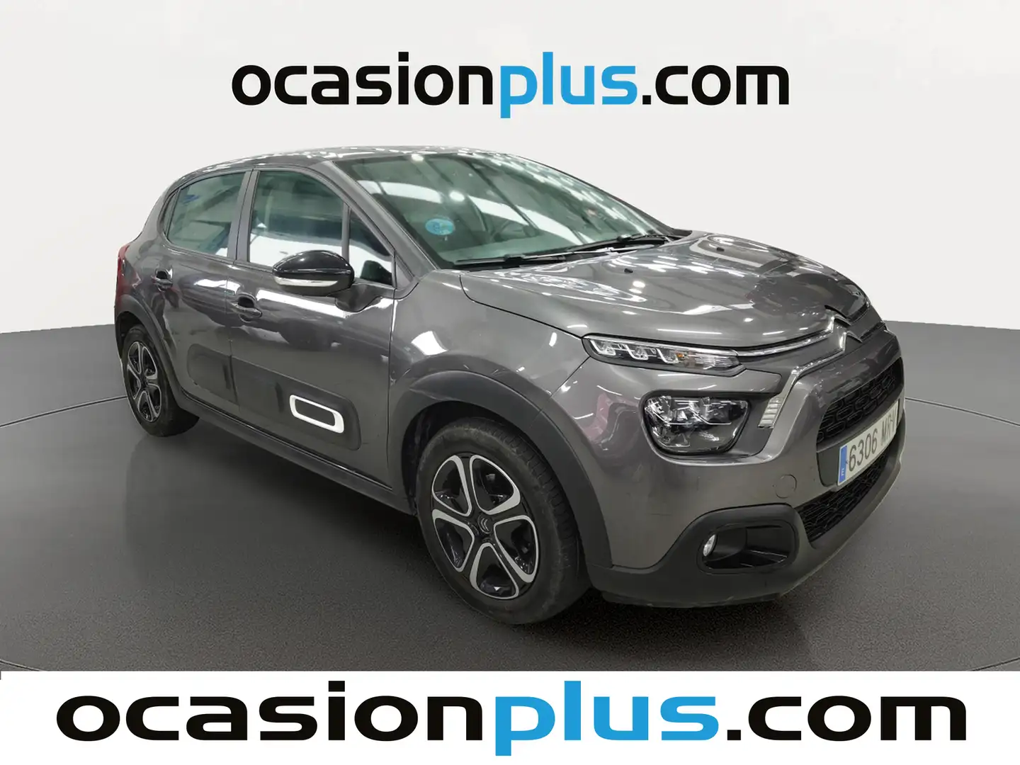 Foto Citroën C3 Origin Citroen C3 Origin Plus BlueHDi (102 CV)