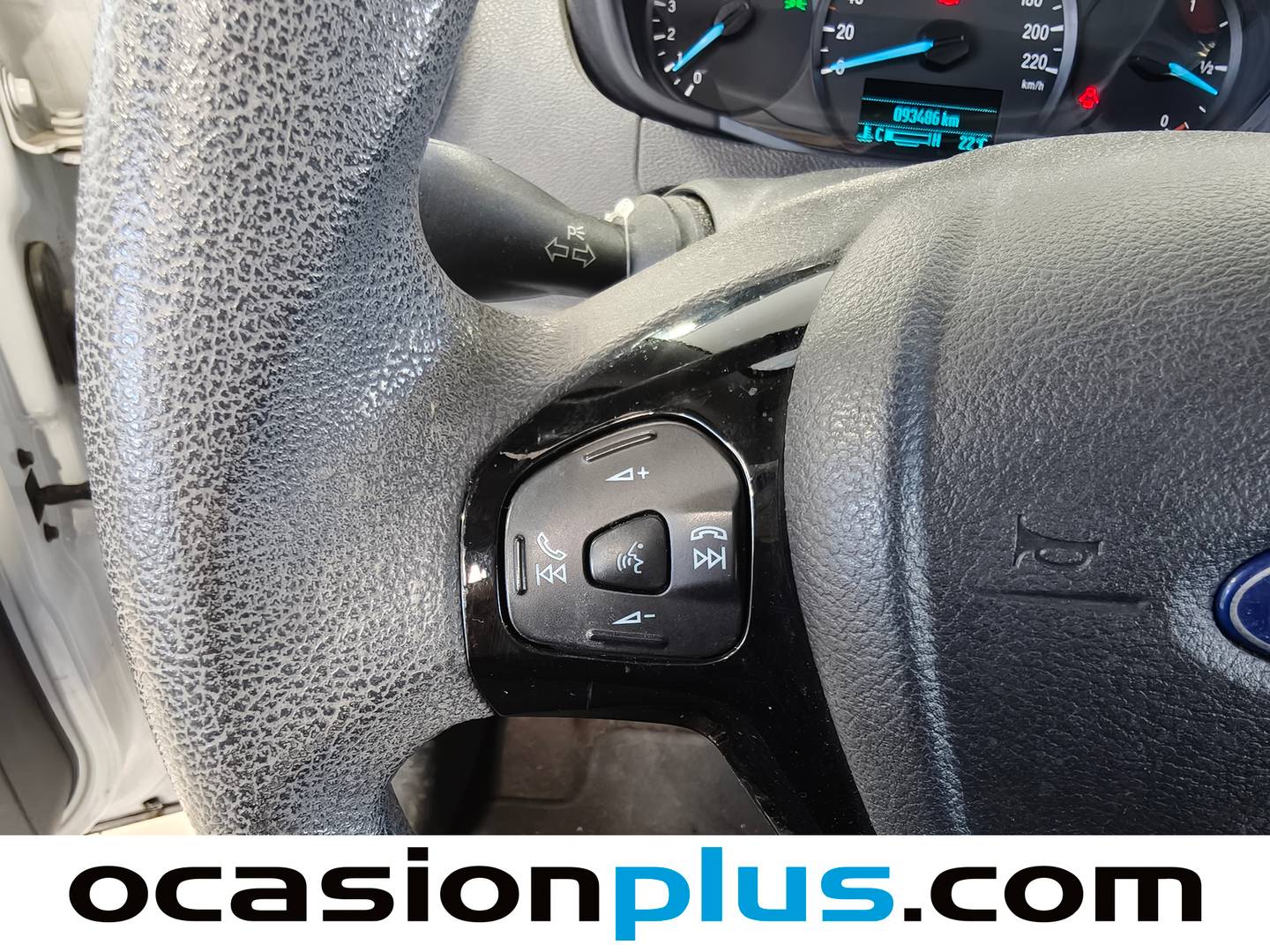 Ford Ka+ Ford Ka+ 1.2 Ti-VCT Ultimate (85 CV) de segunda mano