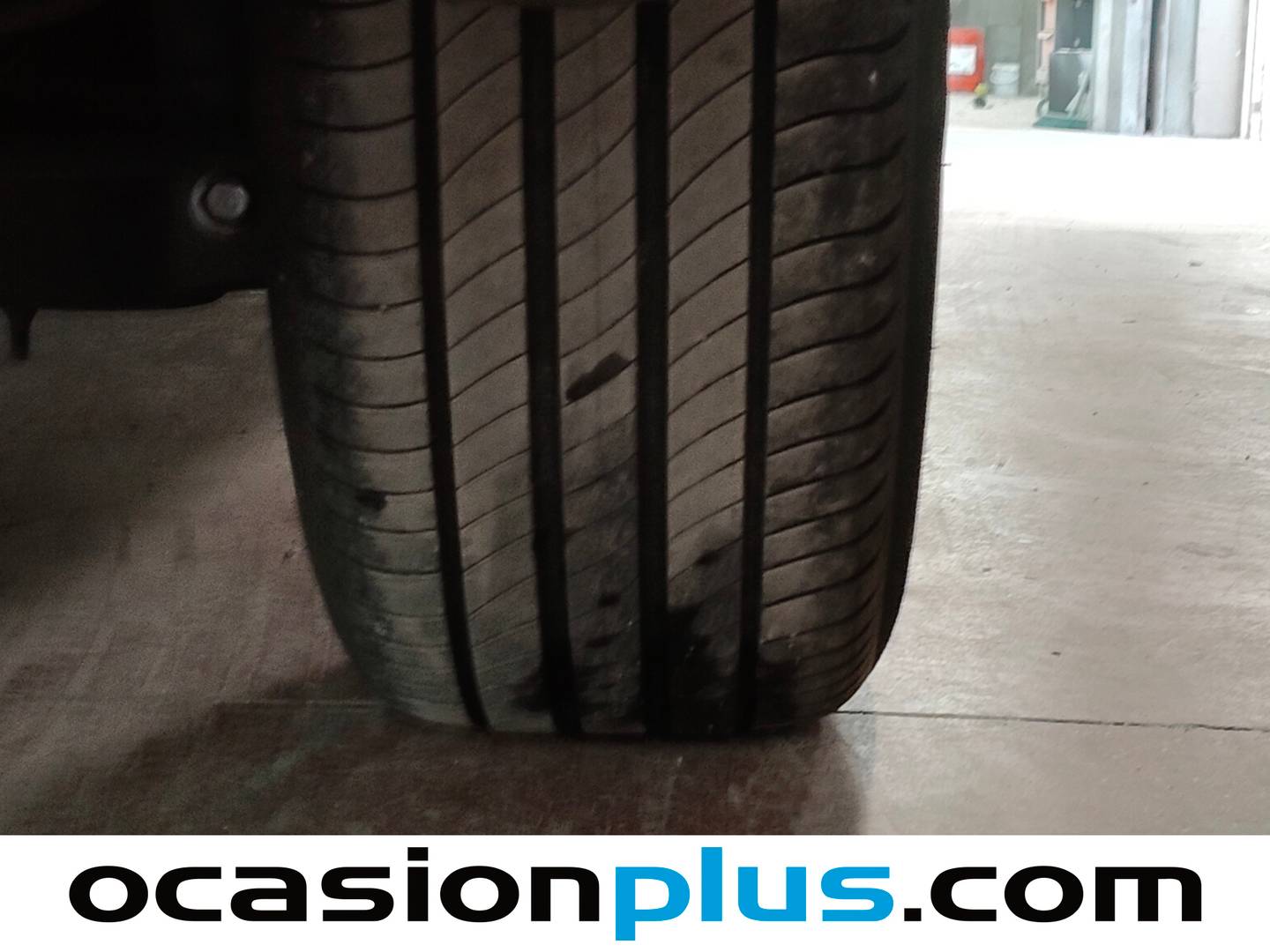 Foto Hyundai Tucson Hyundai Tucson 1.6 TGDI Maxx  (150 CV)