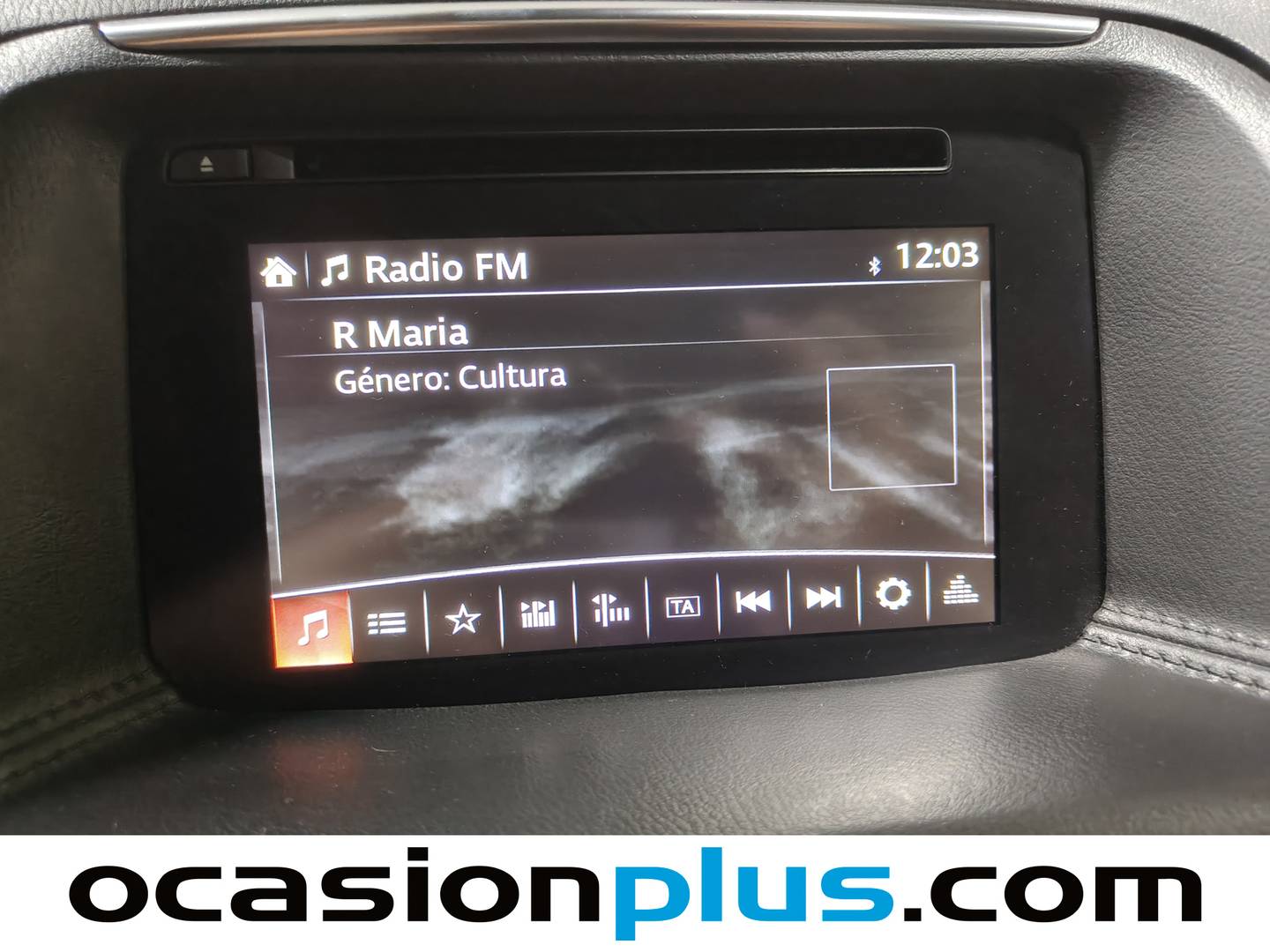 Equipamiento del Mazda CX-5 Mazda CX-5 2.2 DE Style+ 2WD (150 CV)