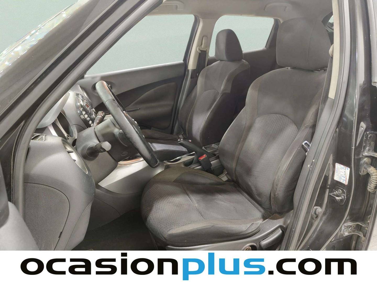 Foto Nissan JUKE Nissan Juke 1.5 dCi Acenta 4x2 (110 CV)