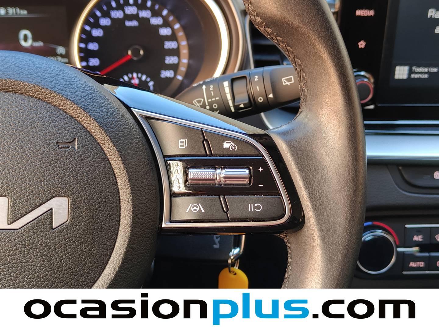 Foto KIA XCeed Kia XCeed 1.0 T-GDi Drive (120 CV)