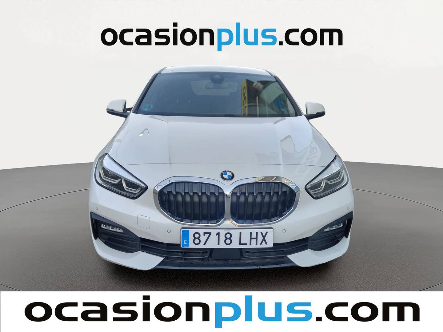 BMW Serie 1 BMW Serie 1 118d Business (150 CV) 150cv