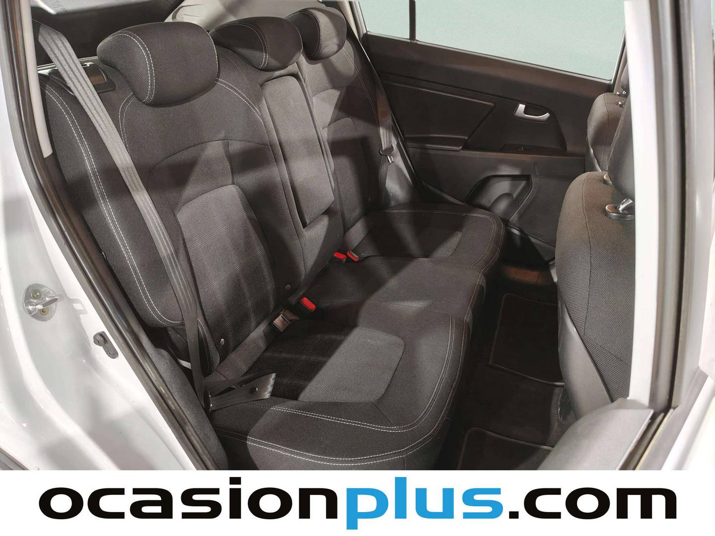 KIA Sportage KIA Sportage 1.6 GDI Concept 4x2 (135 CV) al mejor precio