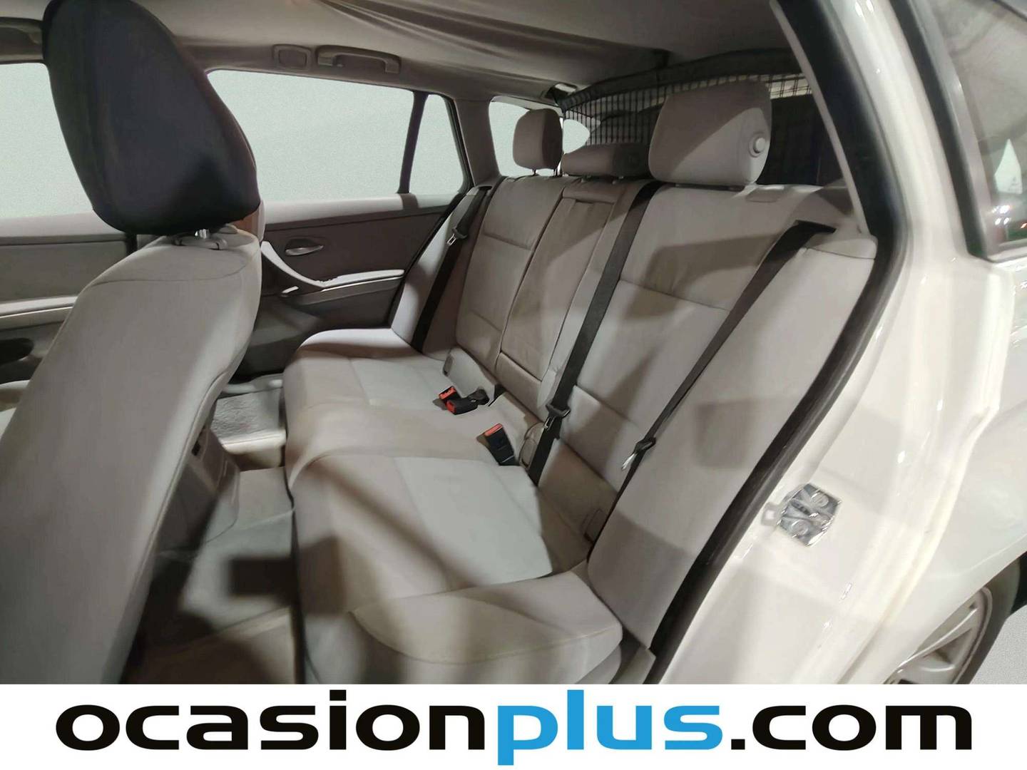 Foto BMW Serie 3 BMW Serie 3 320i Touring (170 CV)