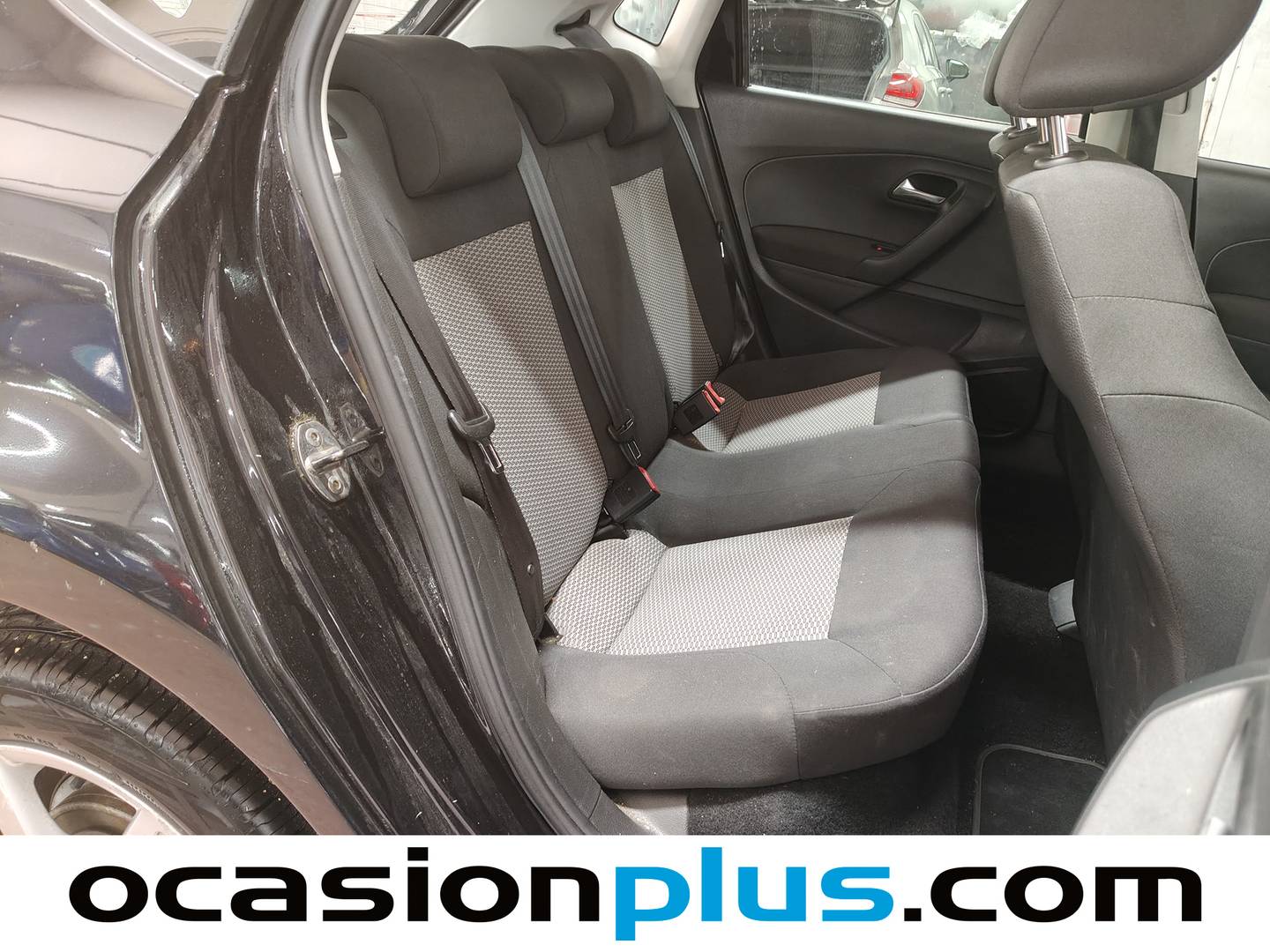 Volkswagen Polo Volkswagen Polo Advance 1.6 TDI (75 CV) 75cv