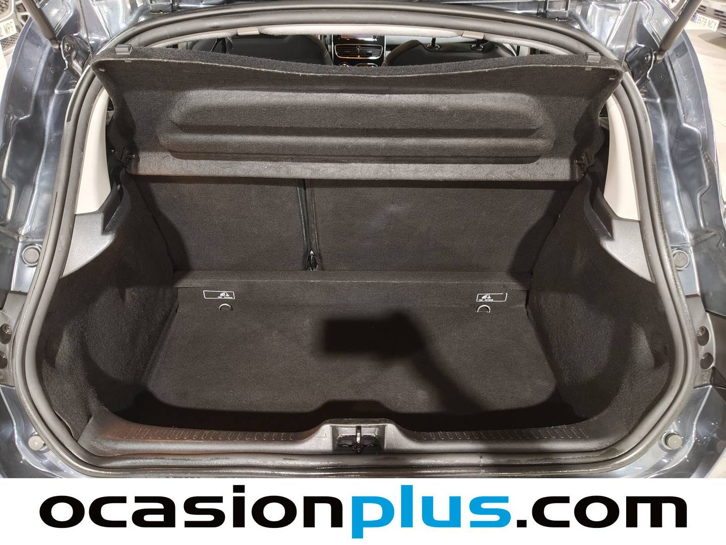 Foto Renault Clio Renault Clio Limited Energy dCi (75 CV)