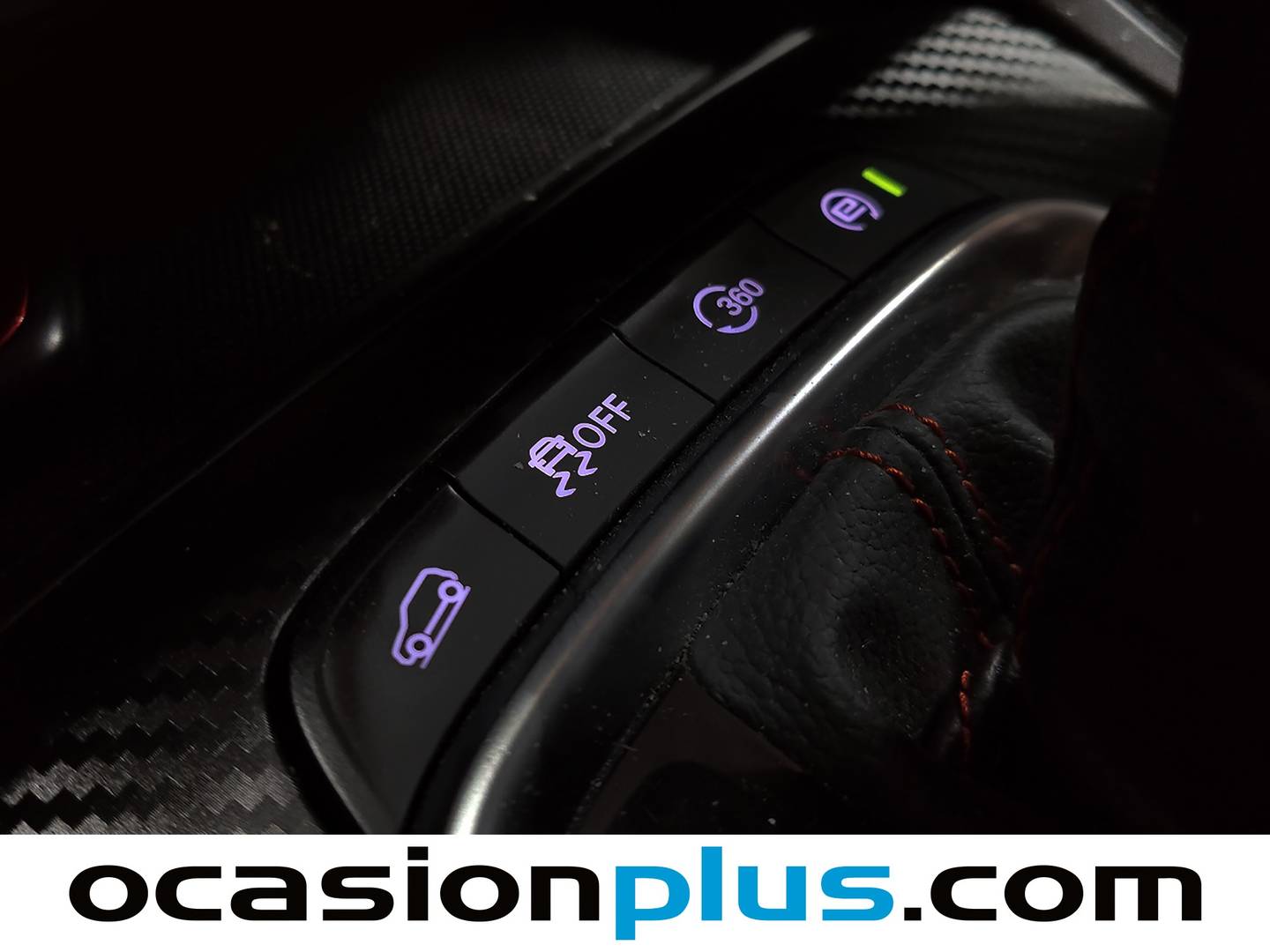 Accesorios del MG ZS MG ZS 1.0T Luxury Auto (111 CV)