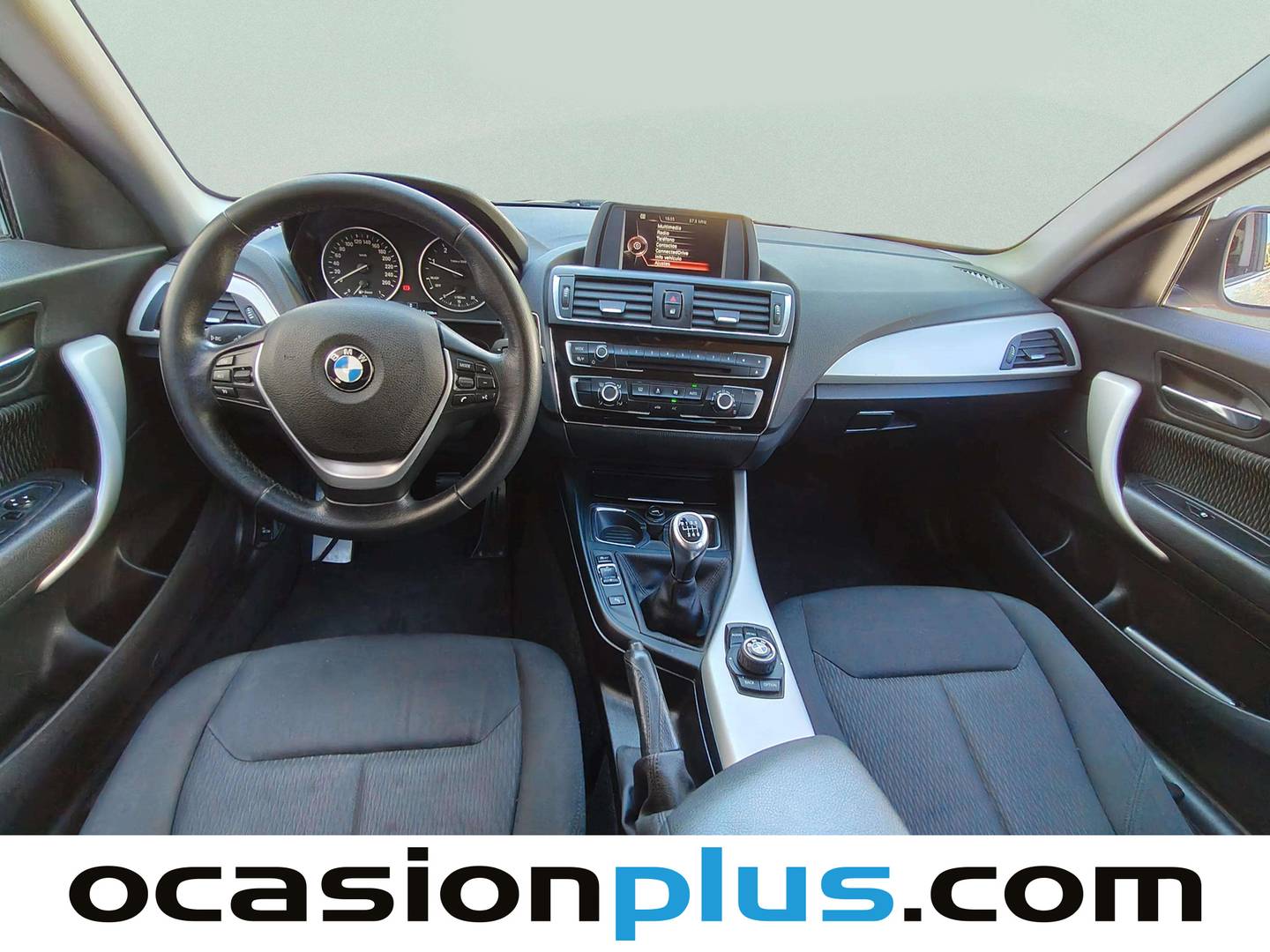 BMW Serie 1 BMW Serie 1 118d  (150 CV) de ocasión