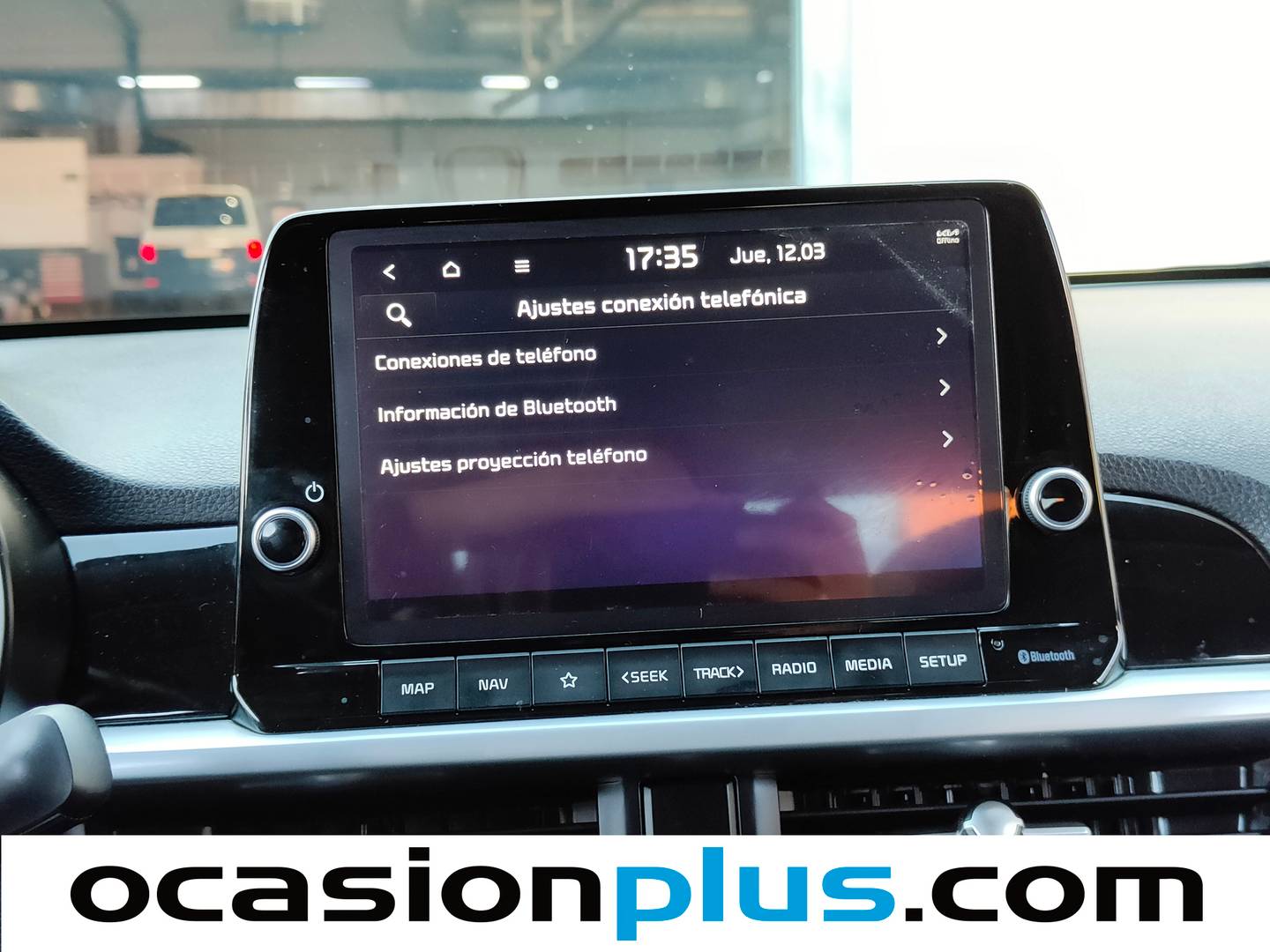 KIA Picanto Kia Picanto 1.0 T-GDi X-Line (100 CV) 100cv