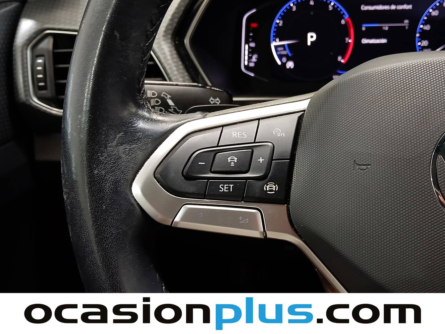 Volkswagen T-Cross Volkswagen T-Cross Sport 1.5 TSI (150 CV) DSG Pack R-Line al mejor precio