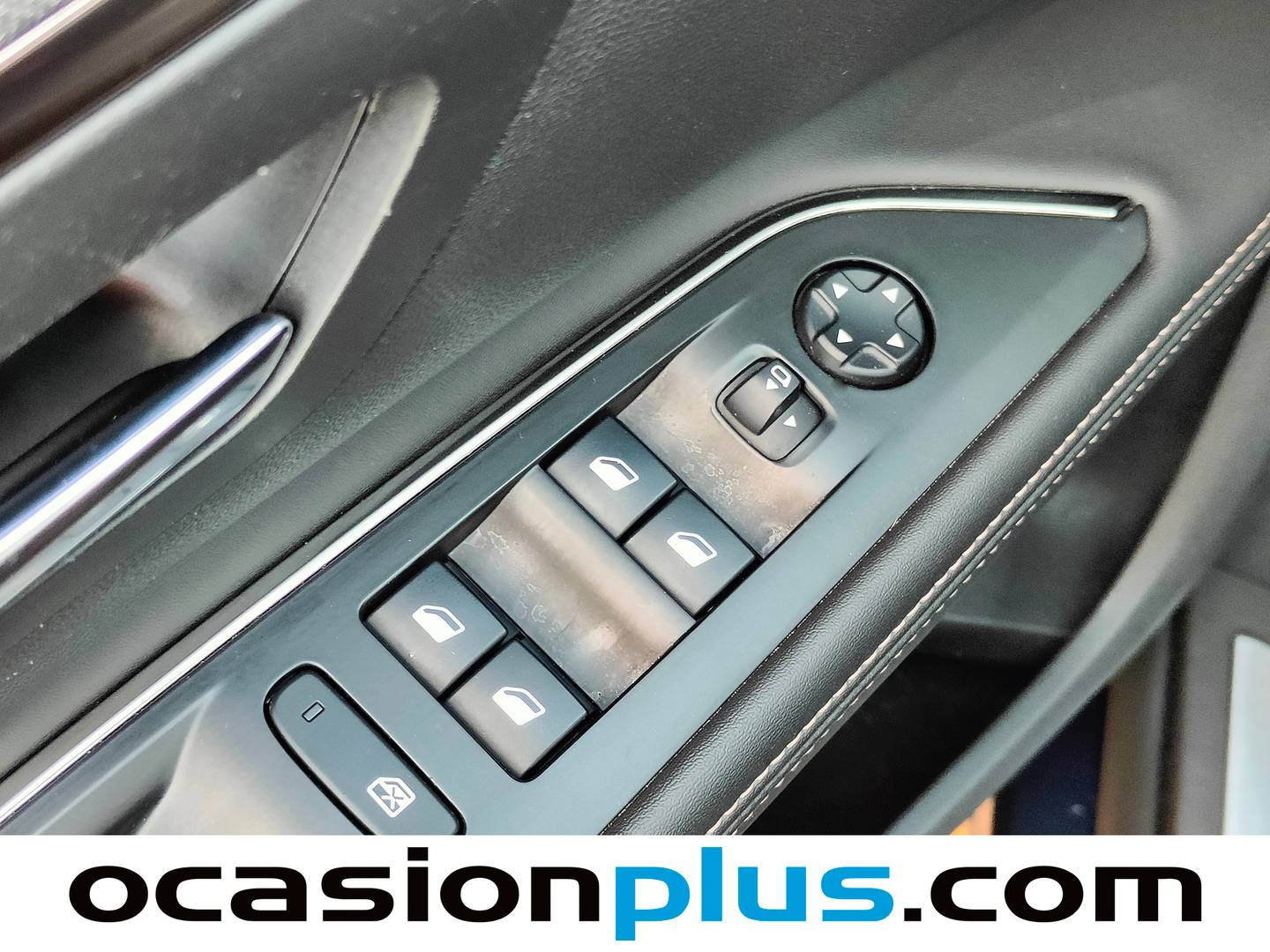 Peugeot 5008 Peugeot 5008 PureTech 180 GT Line EAT8 (180 CV) 7 Plazas barato
