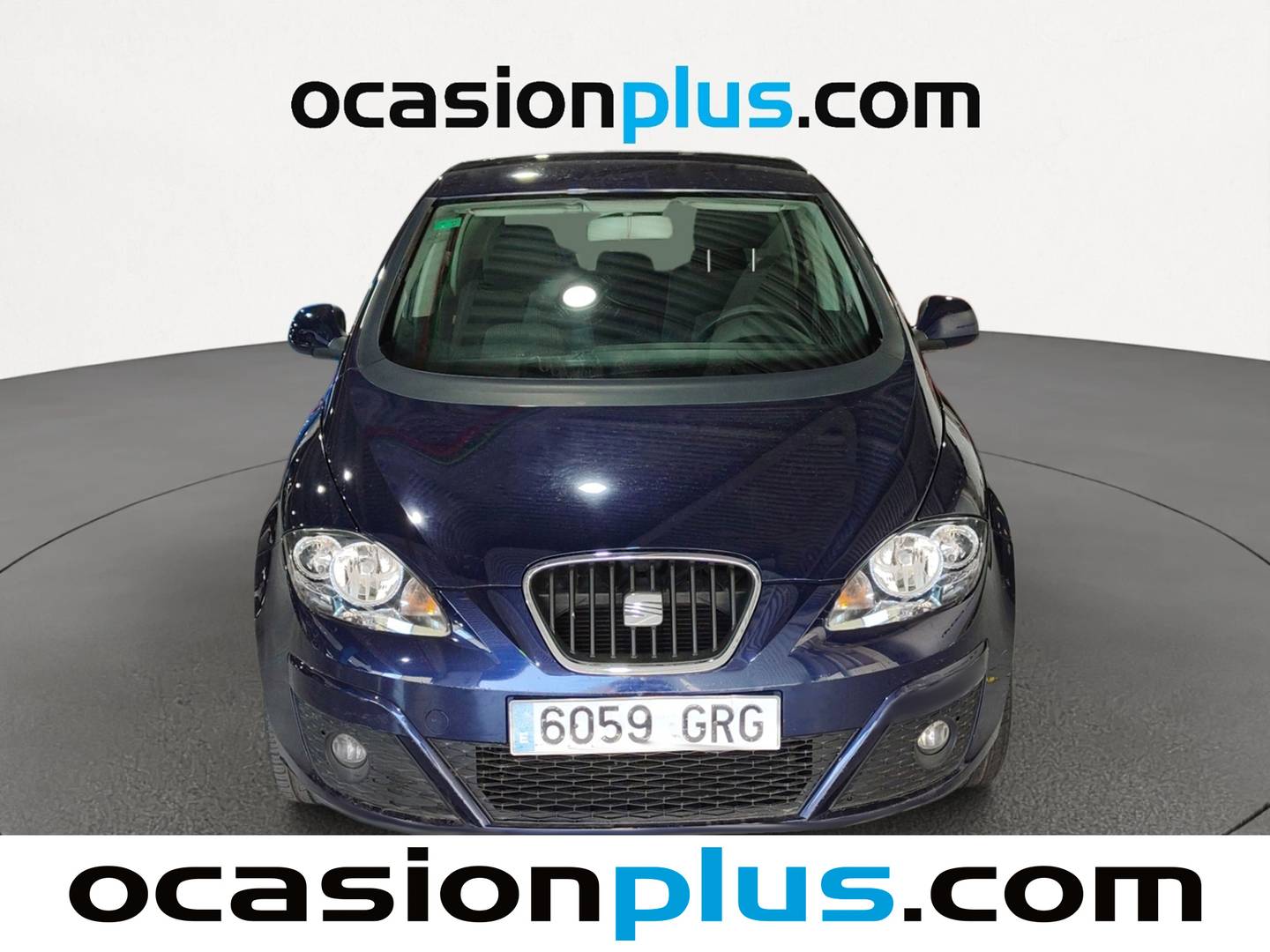 Foto Seat Altea SEAT Altea 1.4 TSI Reference (125 CV)