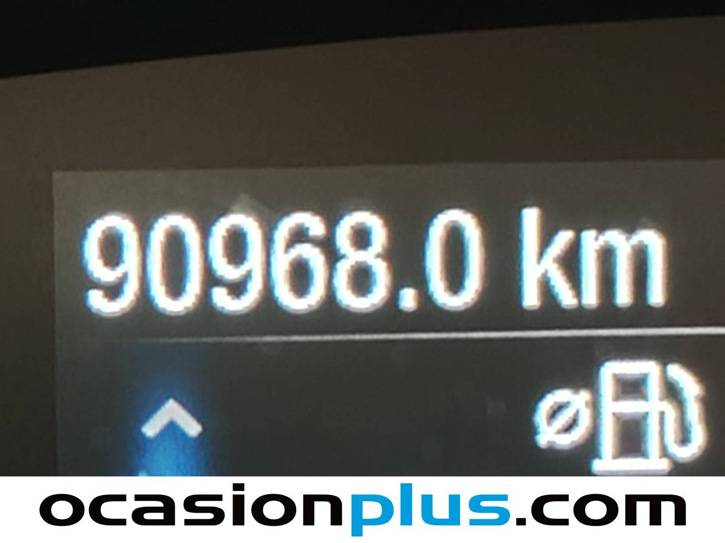 Ford Focus Ford Focus SportBreak 1.0 Ecoboost ST-Line (125 CV) ST-Line seminuevo