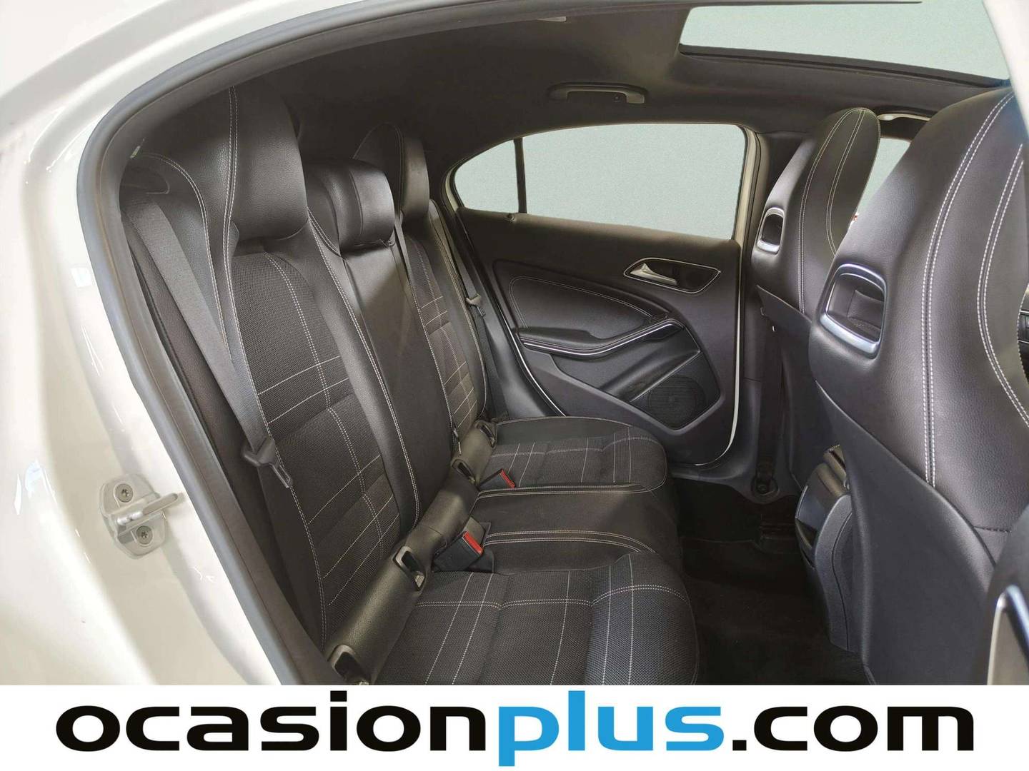 Mercedes Clase A Mercedes Clase A 200 CDI Blue Efficiency Style (136 CV) al mejor precio