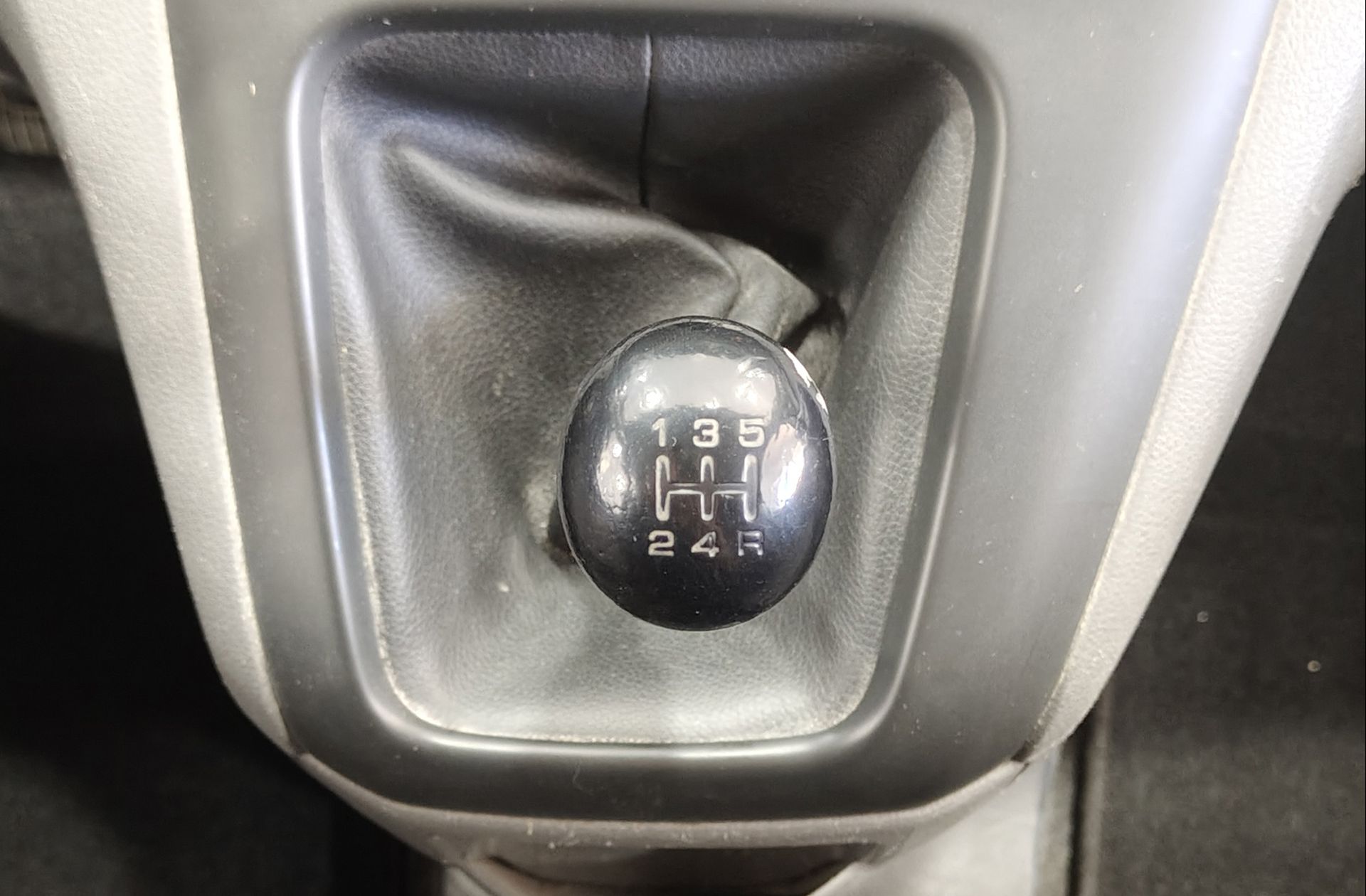 Nissan NV200 Furgon 1.5 dCi Basic - foto 5