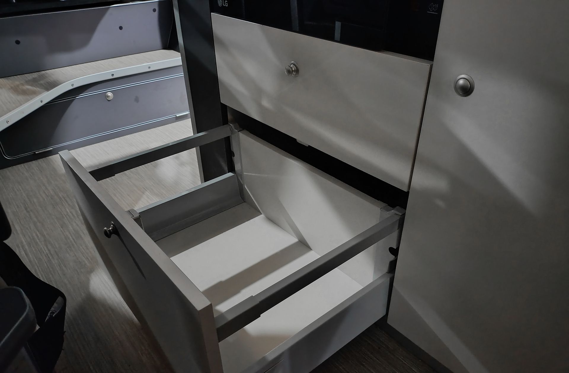 Fiat Ducato Furgón Maxi 35 L4 H3 2.3 1FA - foto 18