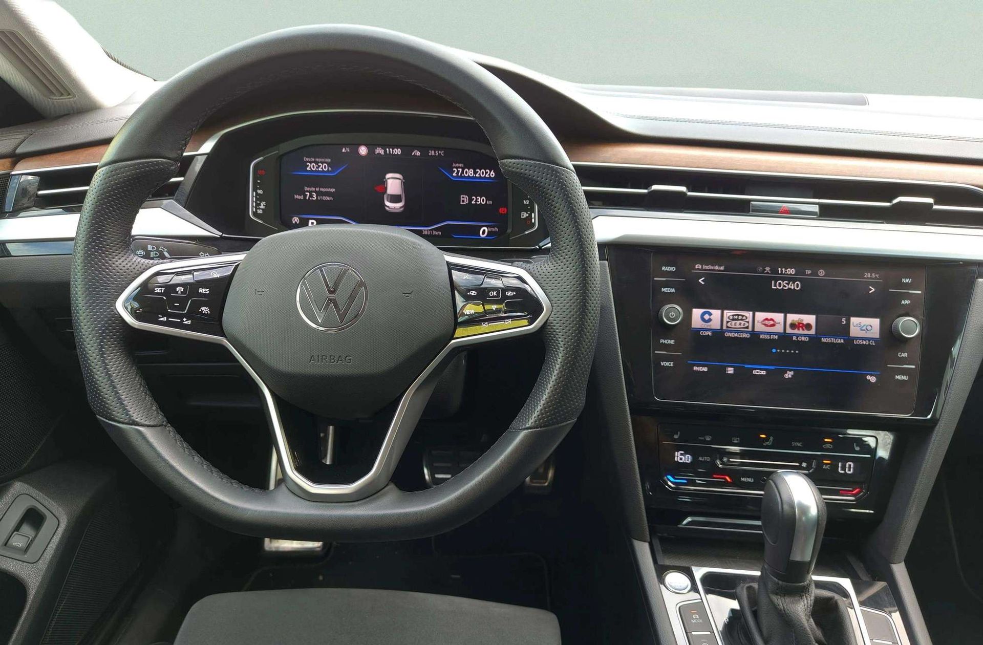 Volkswagen Arteon Elegance 2.0 TDI DSG - foto 26