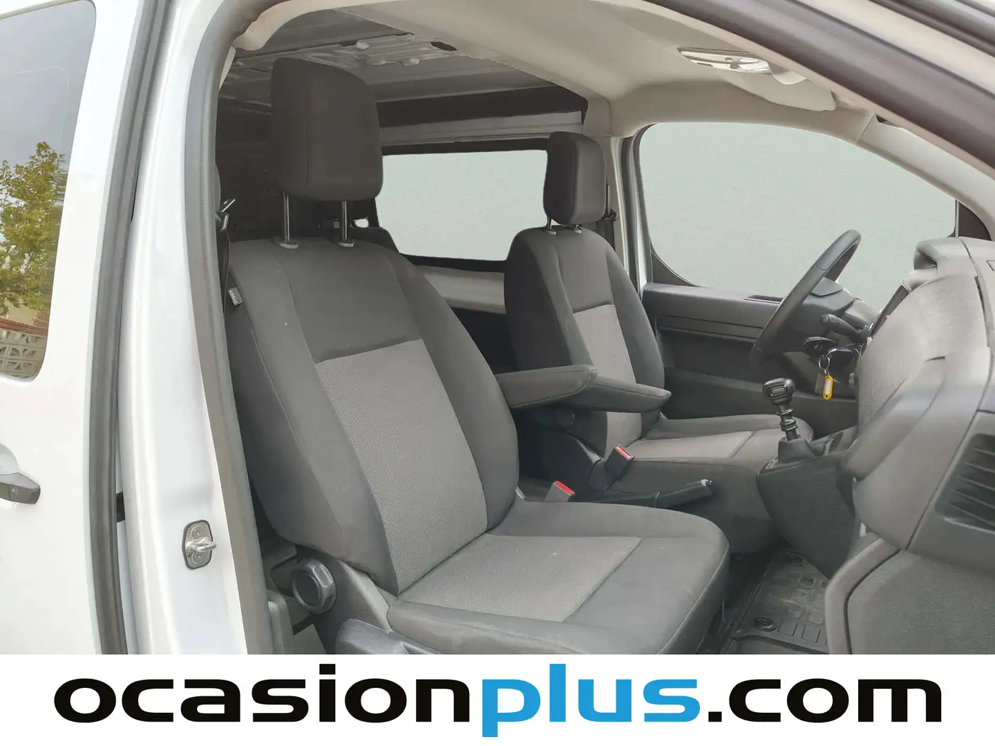 Foto Peugeot Expert Peugeot Expert Furgon BlueHDi 120 Doble Cabina Standard (120 CV)