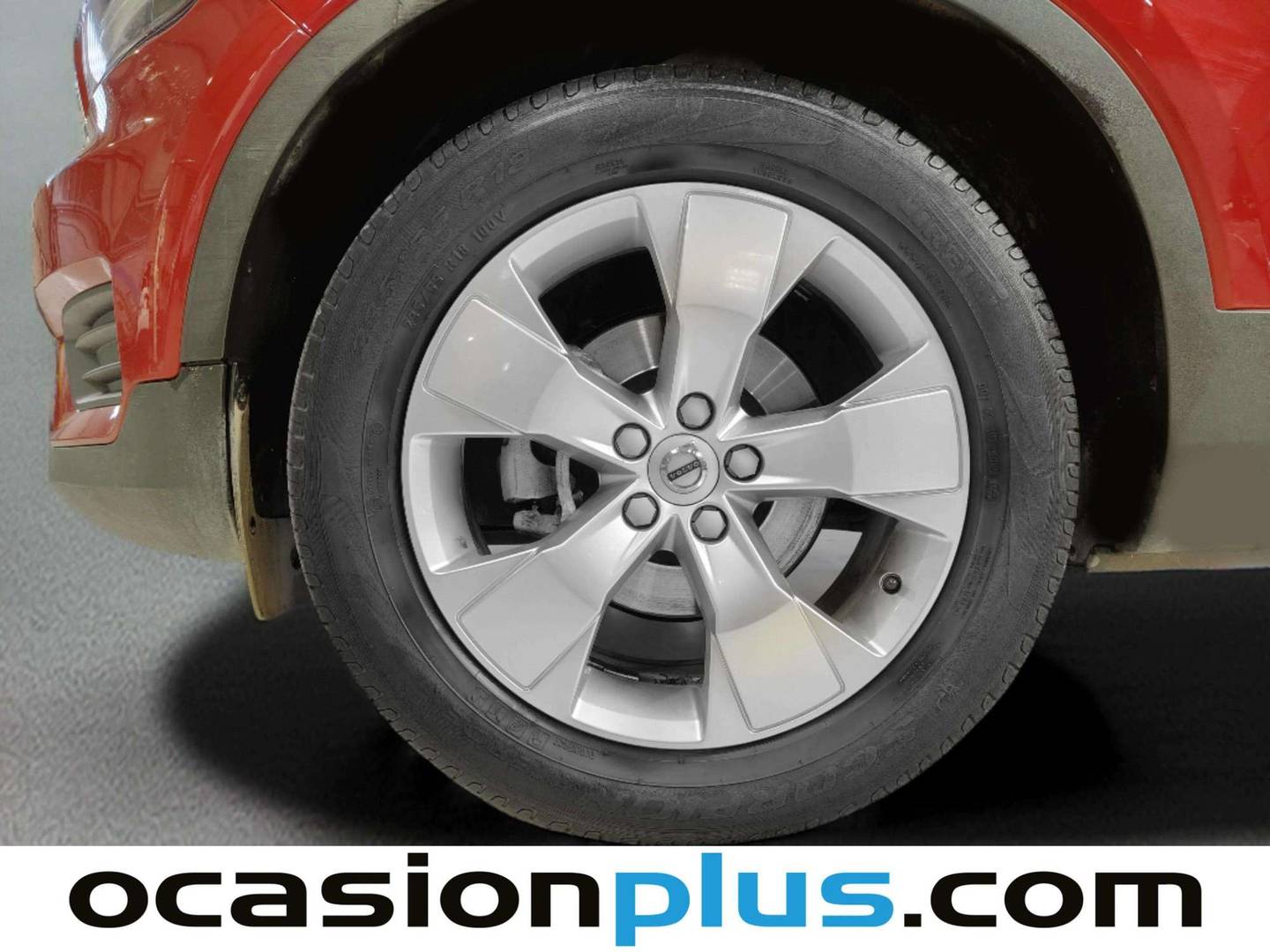 Volvo XC40 Volvo XC40 D3 Momentum Auto (150 CV) de ocasión