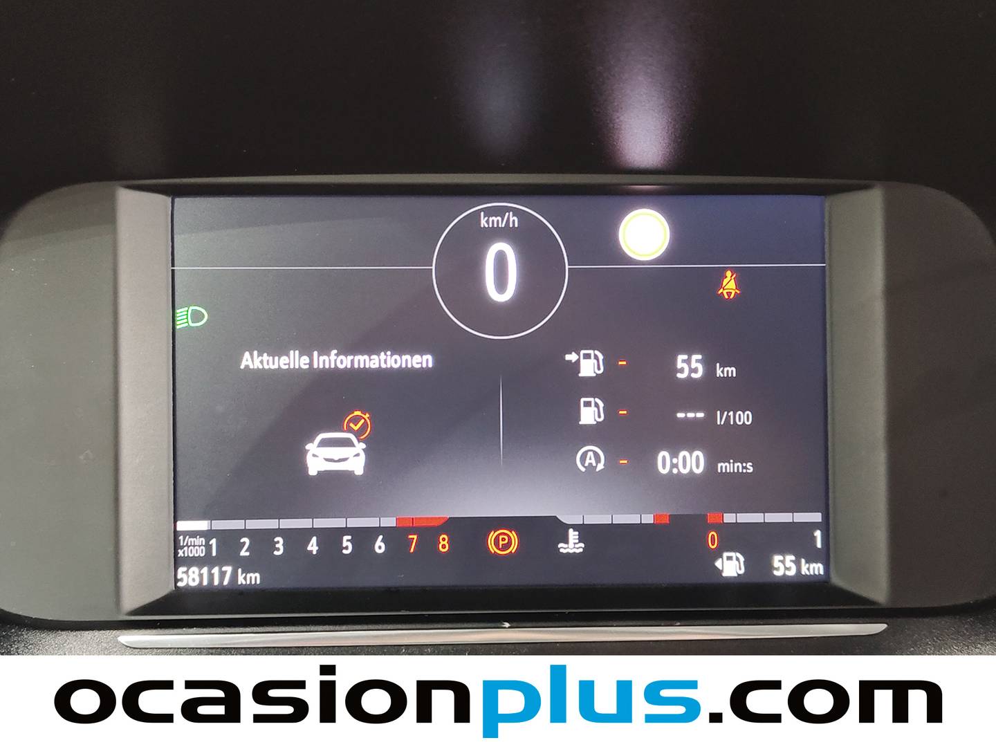 Foto Opel Corsa Opel Corsa 1.2 Turbo XHL Elegance (100 CV)