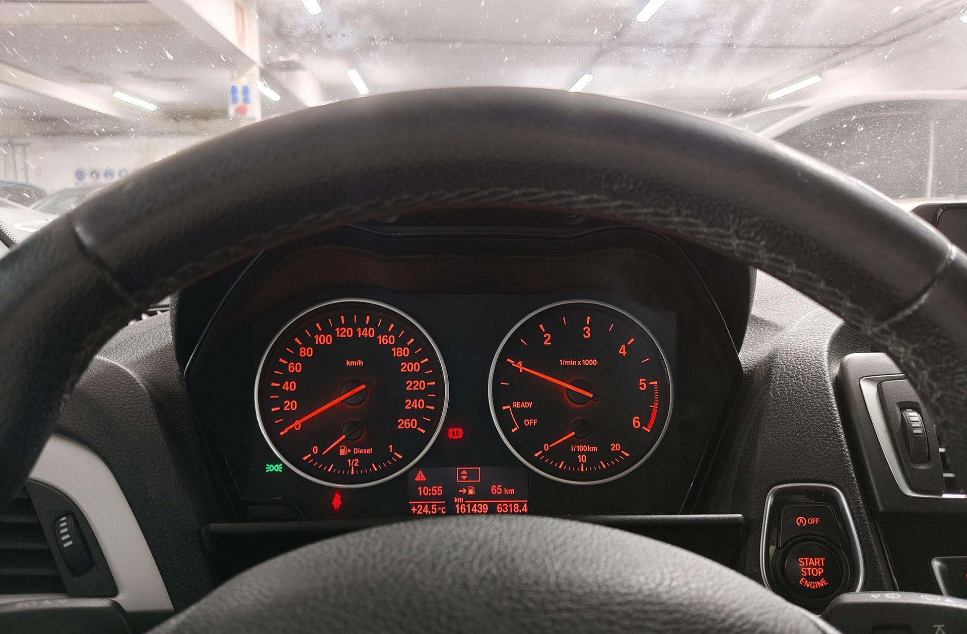 BMW Serie 1 116d - foto 25