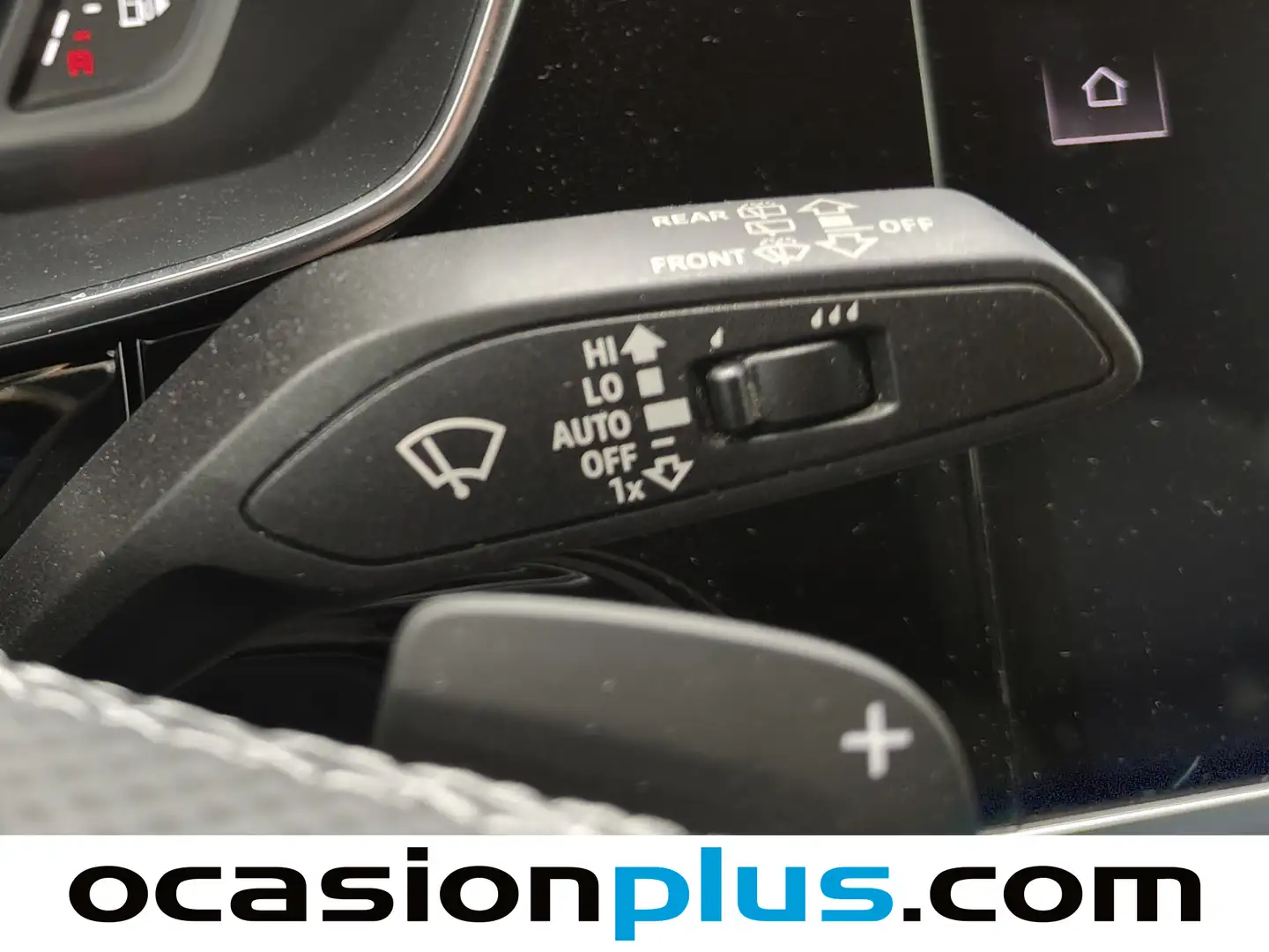 Foto Audi Q3 Sportback Audi Q3 Sportback TFSIe TFSIe S line 45 TFSI e (245 CV) S tronic