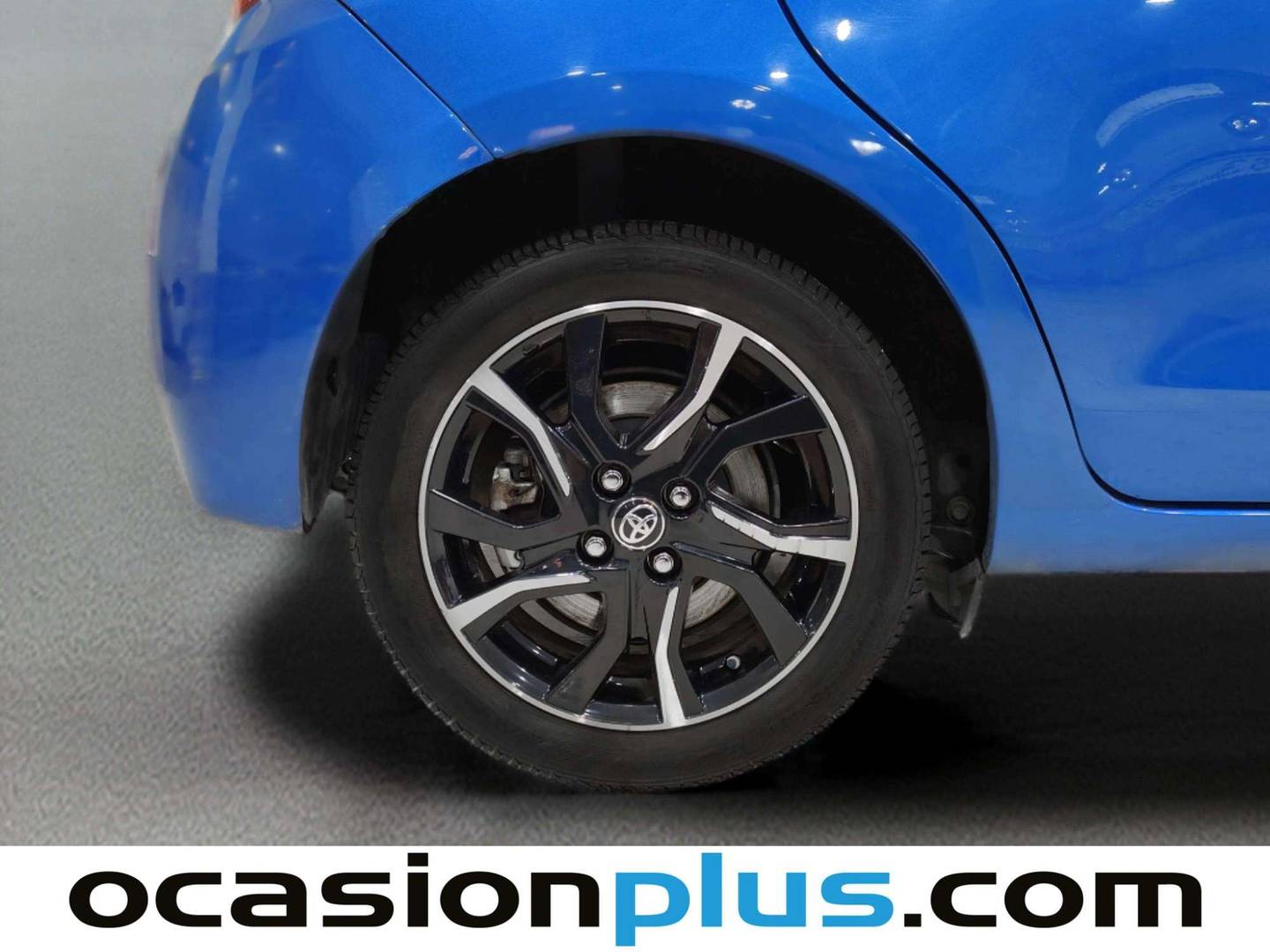 Toyota Yaris Toyota Yaris 1.5 Hybrid Feel (100 CV) km 0