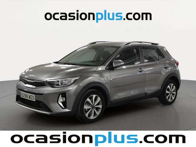 KIA Stonic 1.0 T-GDi MHEV Drive (100 CV) de segunda mano
