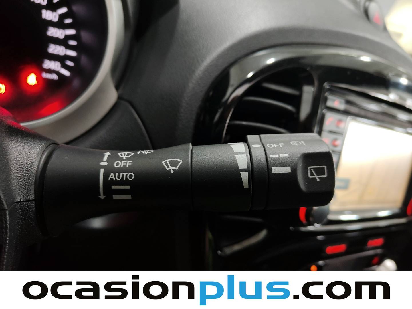 Nissan JUKE Nissan Juke DIG-T 115 Tekna S 4X2 (115 CV) seminuevo