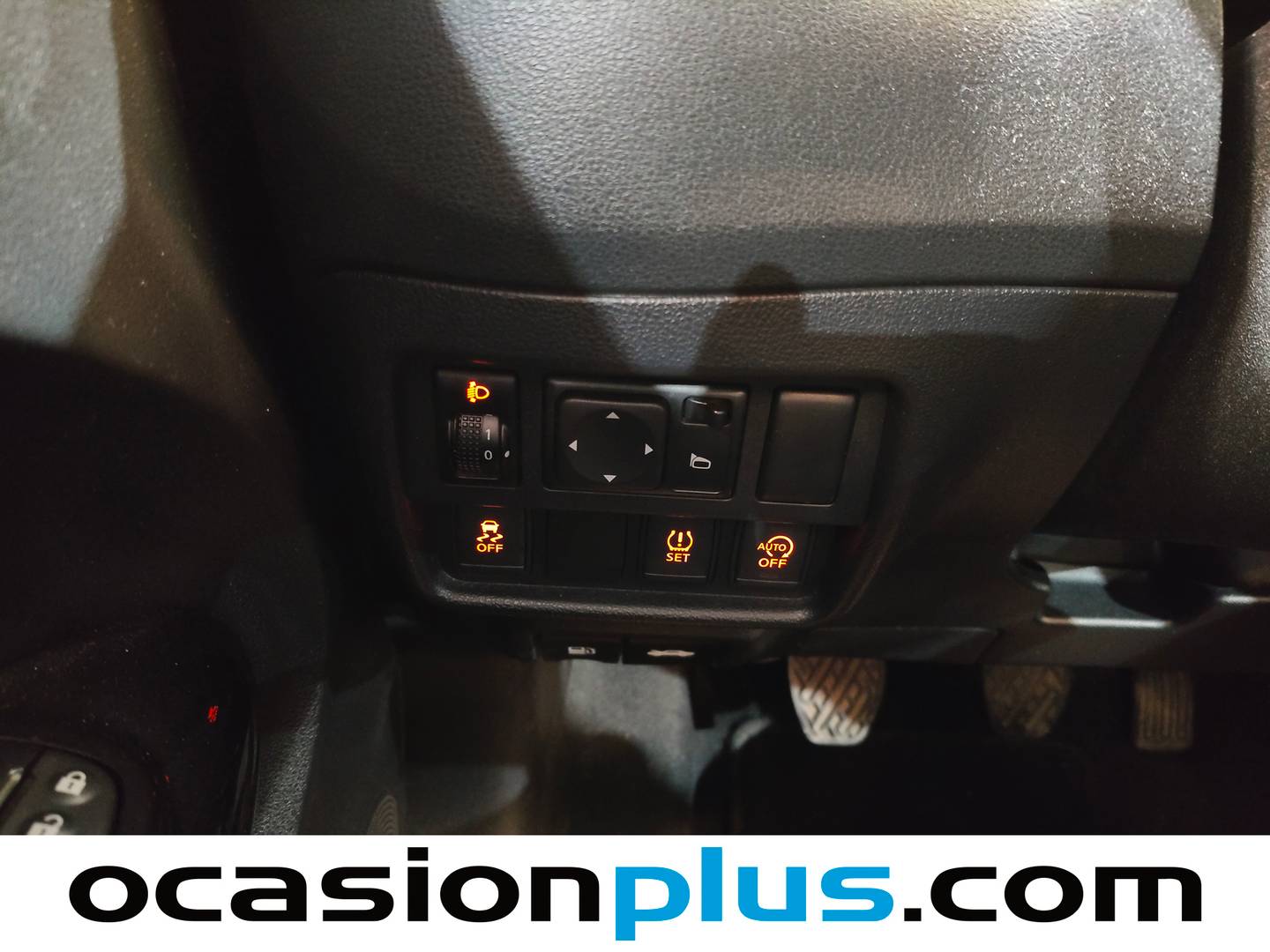 Nissan JUKE Nissan Juke dCi 110 Acenta (110 CV) barato