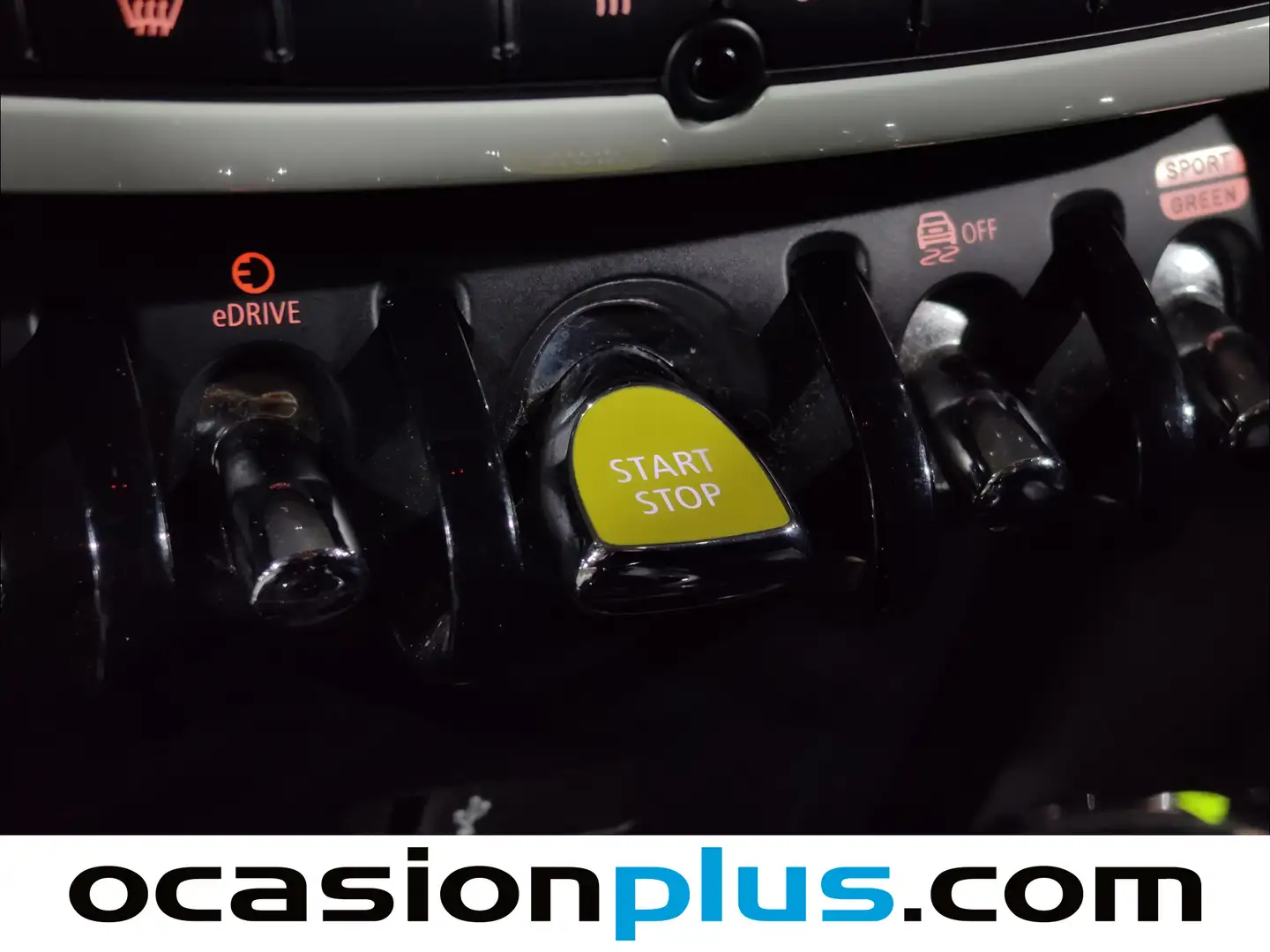 Foto Mini Countryman MINI MINI Countryman Cooper S E ALL4 (224 CV)