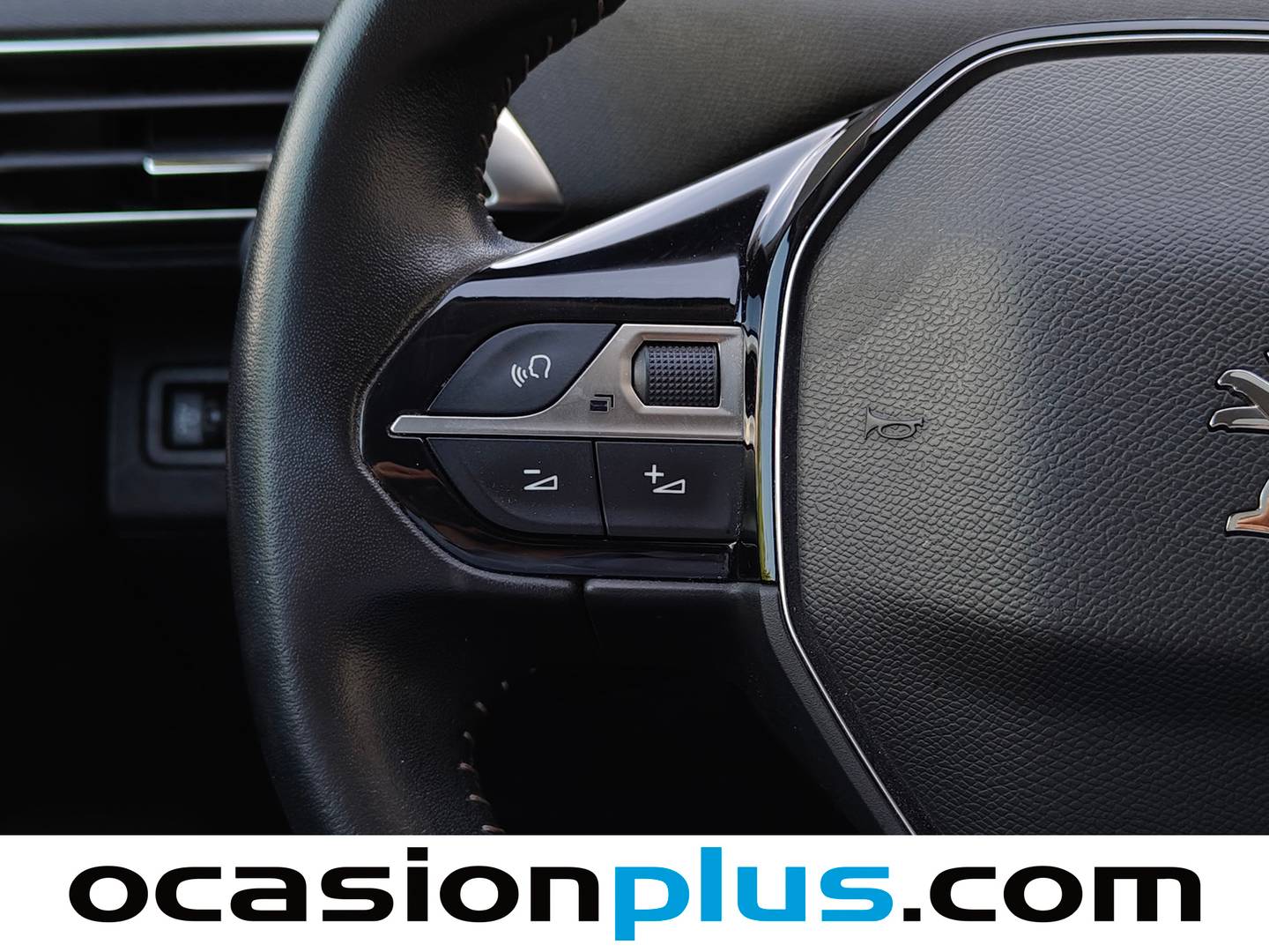 Peugeot 5008 Peugeot 5008 BlueHDI 130 S&S Active (130 CV) 7 Plazas seminuevo