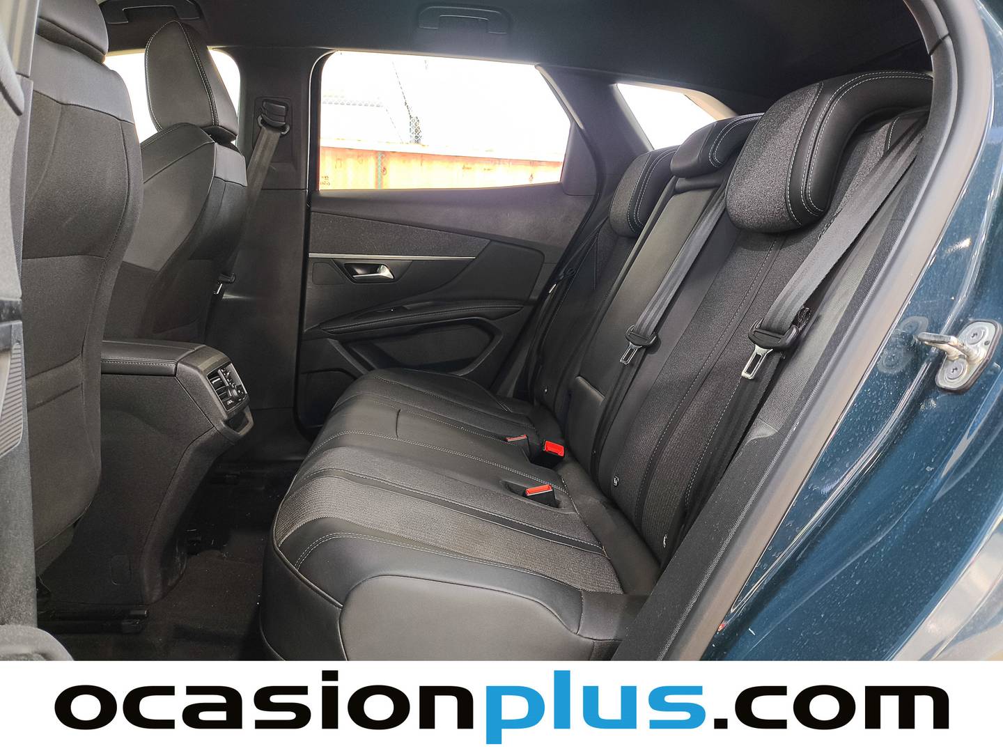 Peugeot 3008 Hybrid Peugeot 3008 Hybrid 225 Allure Pack e-EAT8 (225 CV) seminuevo